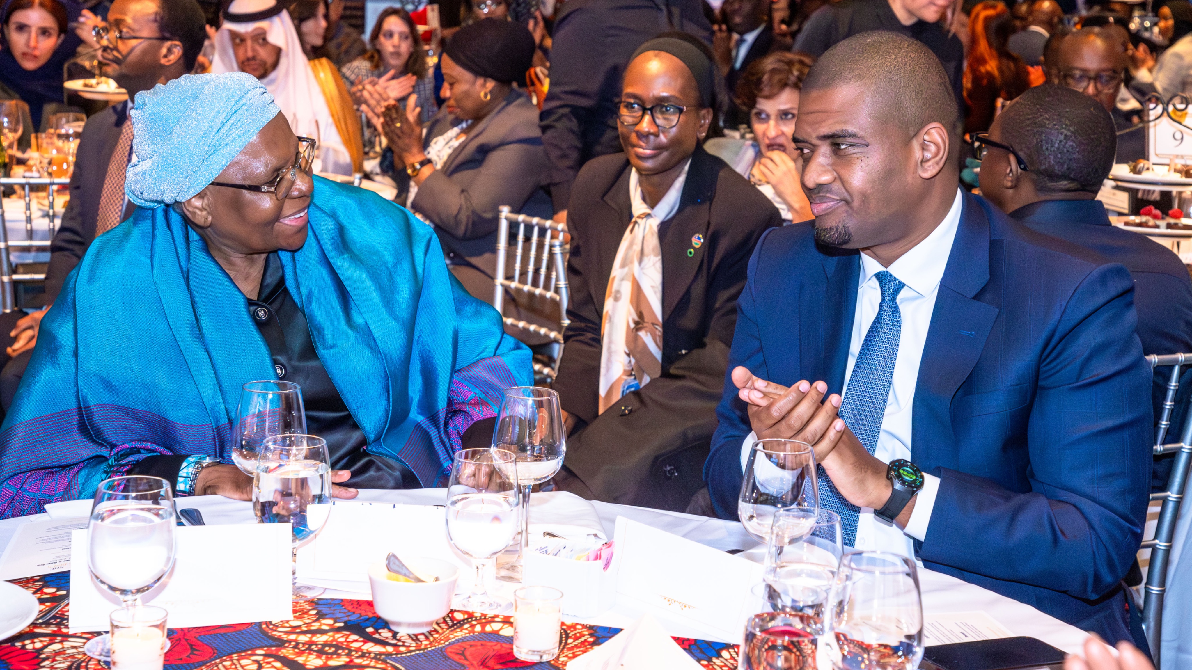 Ajenda ya Rais Samia ya Afya ya Mama na Mtoto yaungwa kumuunga mkono kimataifa