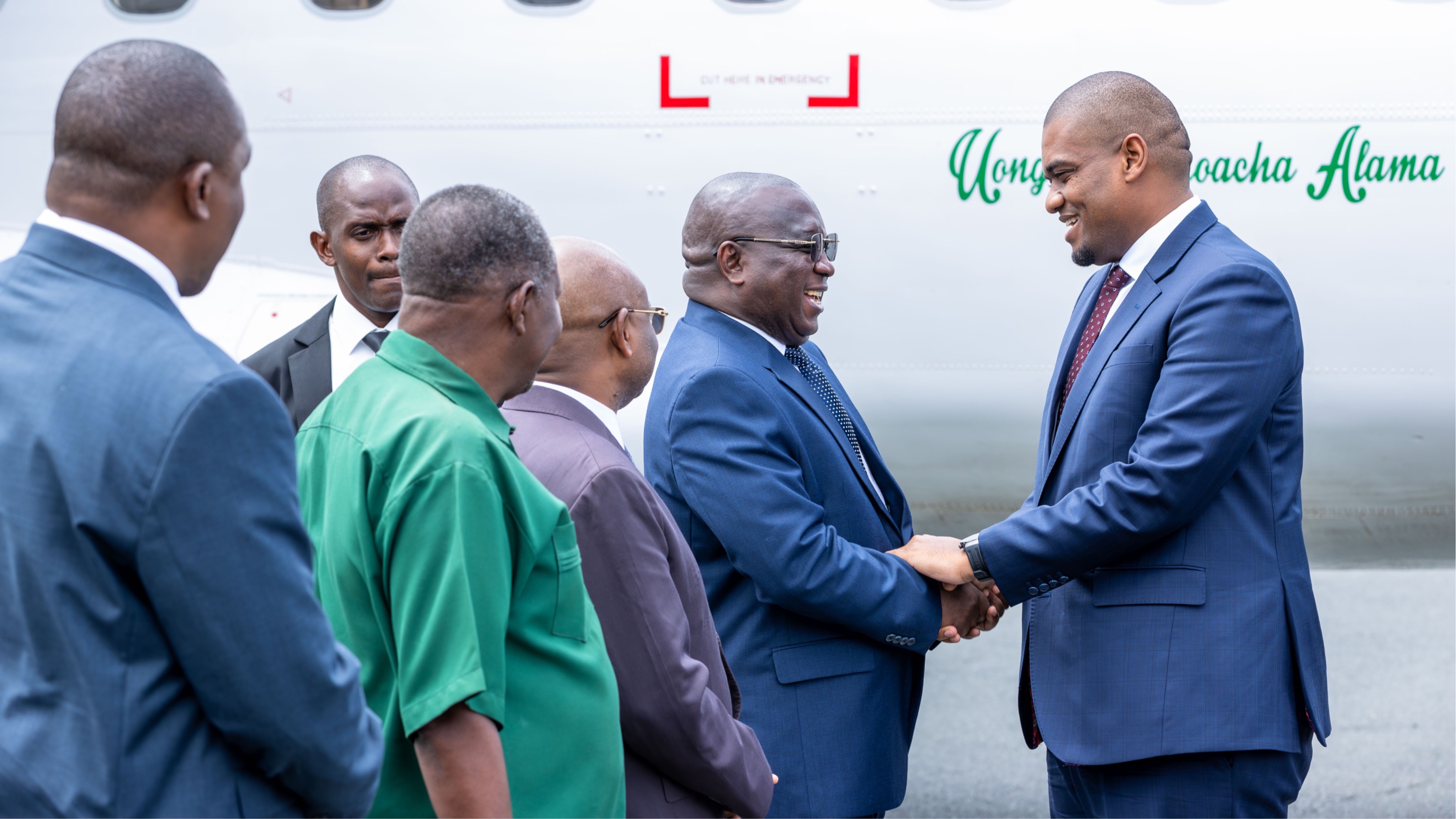 Makamu wa Rais kufungua Kikao cha Wenyeviti wa Bodi AICC Arusha