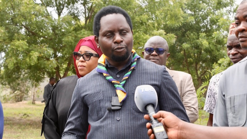 Serikali yazikumbusha halmashauri kutumia nishati safi shuleni