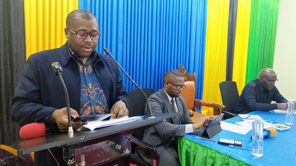Serikali yawezesha urejeshaji wa hekta milioni 3 za misitu iliyoharibiwa