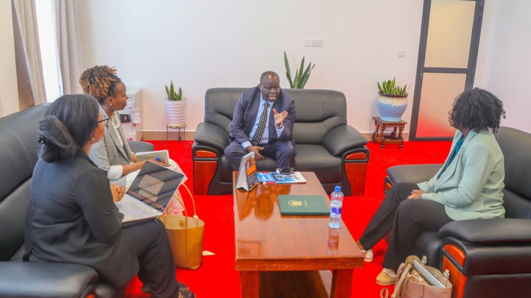 Serikali yaimarisha usimamizi wa biashara ya kaboni