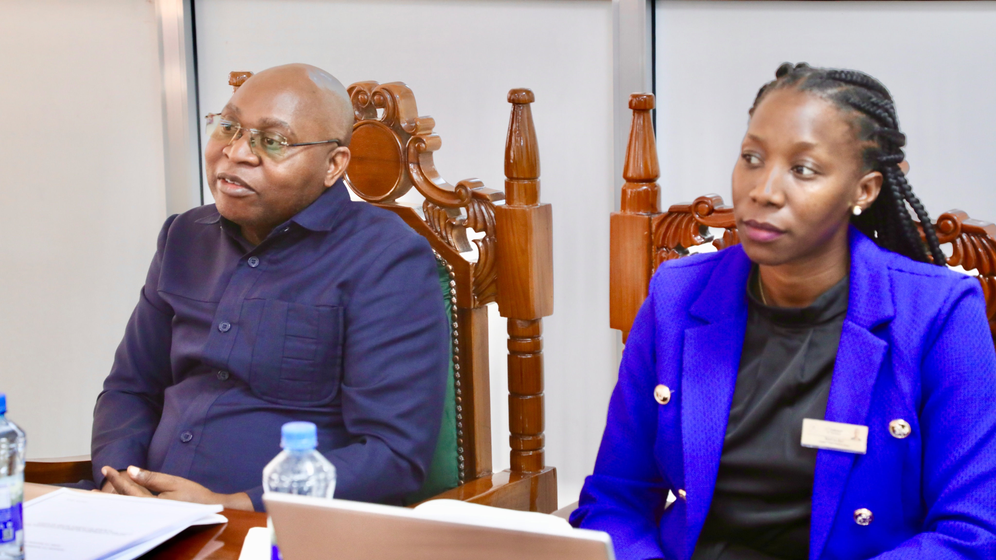 Kamati ya Bunge yaipa kongole Ofisi ya Makamu wa Rais kwa utekelezaji wa miradi