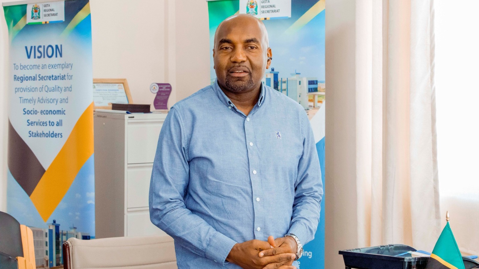 Serikali kuanzisha Mpango wa Mageuzi ya Kijani