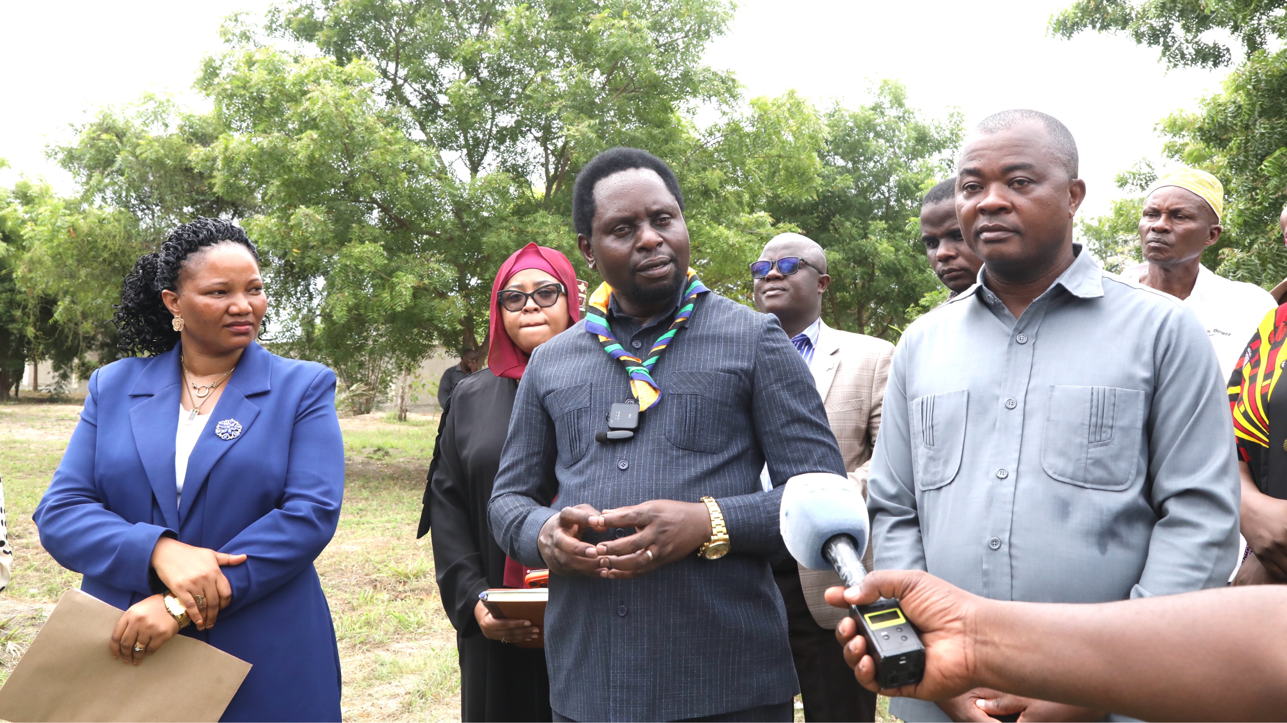 Serikali yazikumbusha halmashauri kutumia nishati safi shuleni