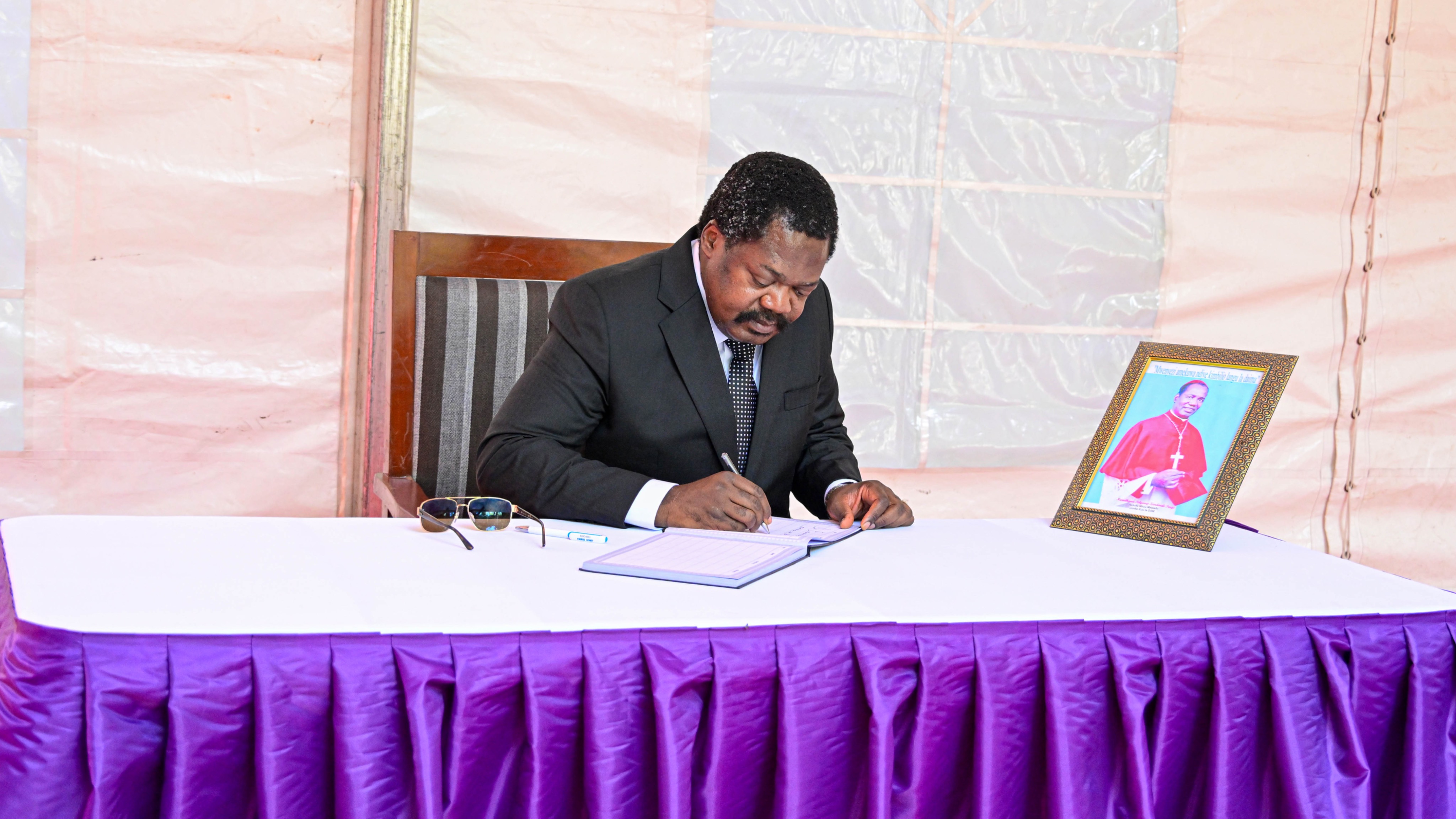 Dkt. Nchimbi: Serikali inatambua mchango wa Kardinali Pengo