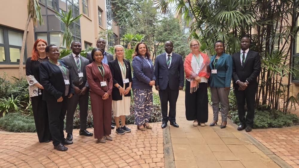 Tanzania, wadau waimarisha ushirikiano utekelezaji wa malengo ya hifadhi ya bioanuwai