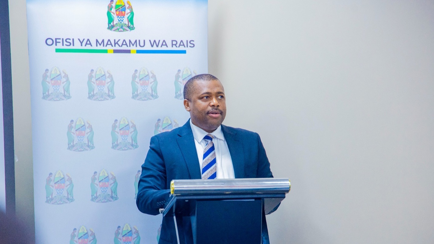 Serikali yatoa kipaumbele masuala ya hifadhi ya mazingira