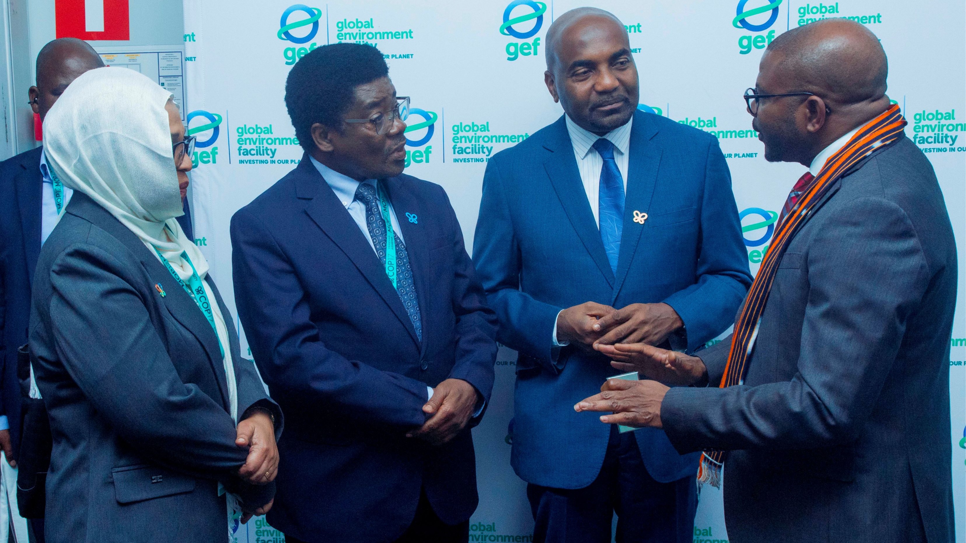 Tanzania, GEF kuimarisha ushirikiano katika uhifadhi wa bioanuwai