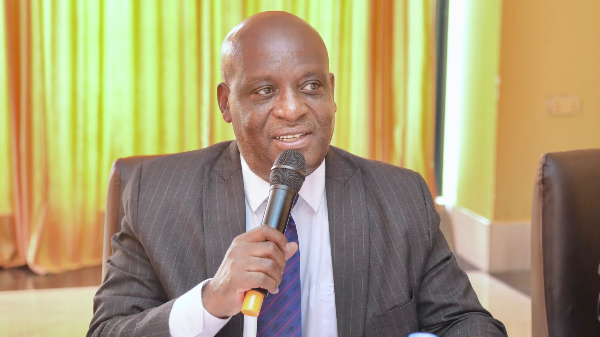 Ofisi ya Makamu wa Rais yazindua mradi wa kuhimili mabadiliko ya tabianchi