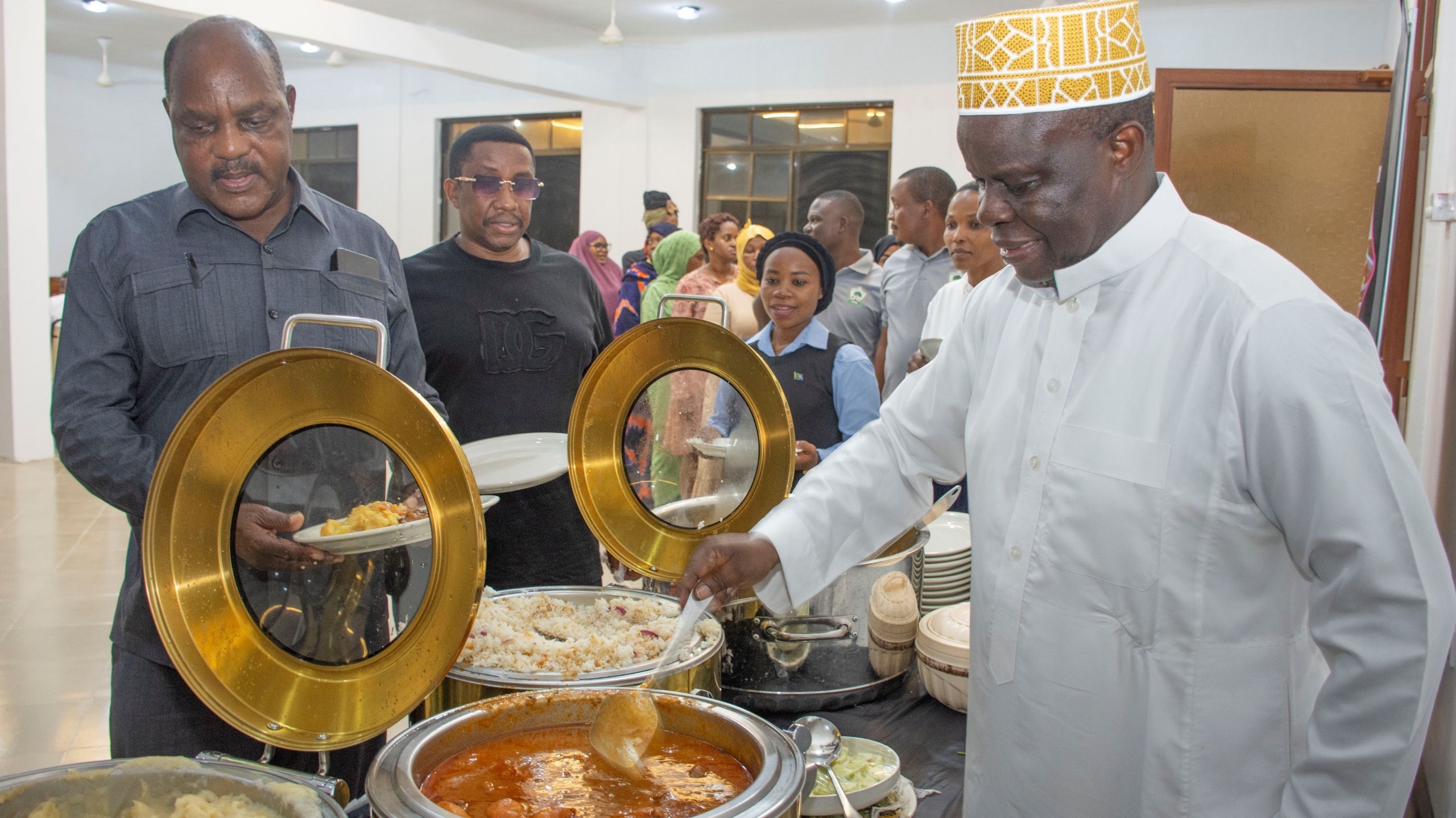 Tanzania yateuliwa Mwenyeji Kituo cha Mafunzo ya Vijana kuhusu Mazingira