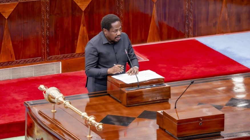 Naibu Waziri Kwagilwa: Watanzania milioni 6 wanufaika na Uchumi wa Buluu