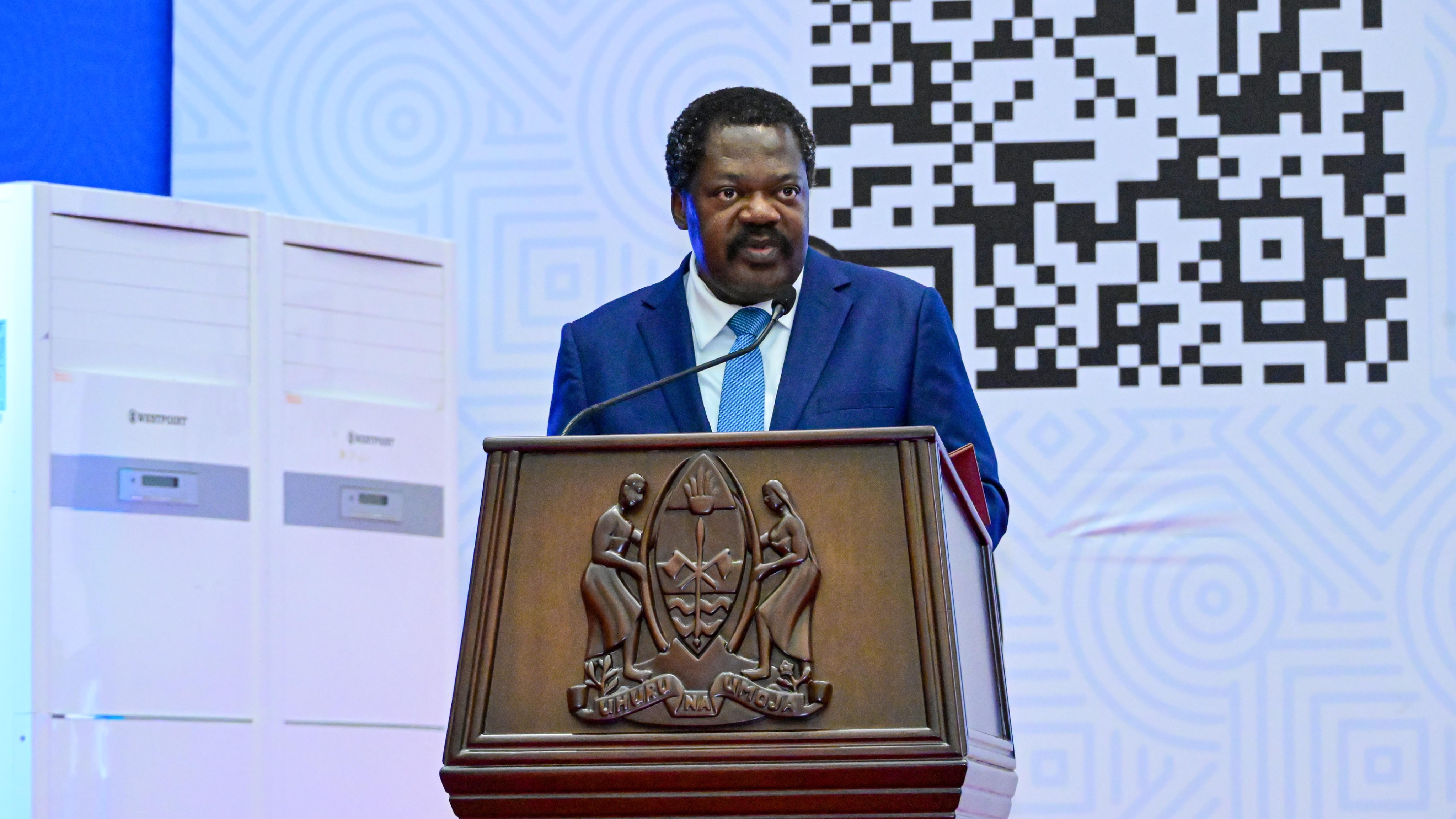 Makamu wa Rais azitaka sekta binafsi kuwekeza kwenye tafiti