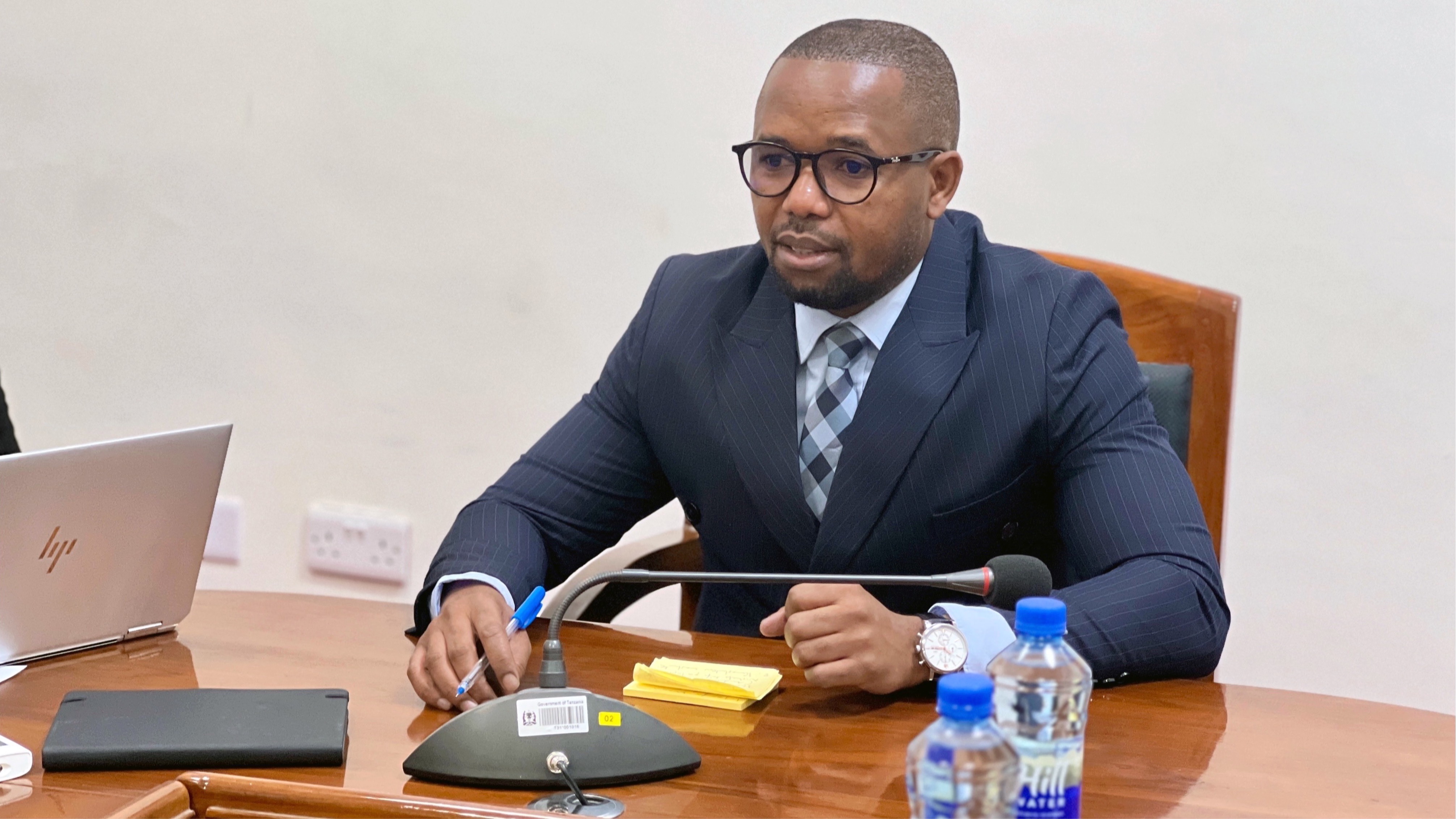 Ofisi ya Makamu wa Rais yawanoa wataalamu mfumo wa matumizi ya nishati safi