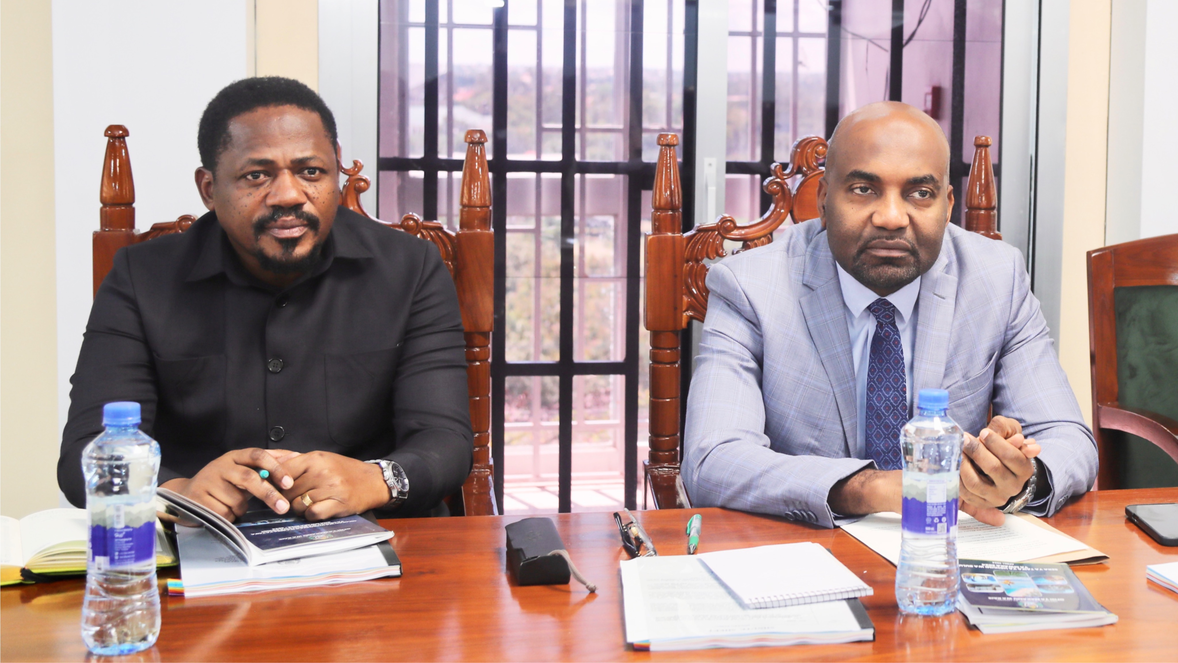 Masauni: Mpango kazi Uchumi wa Buluu kunufaisha wananchi