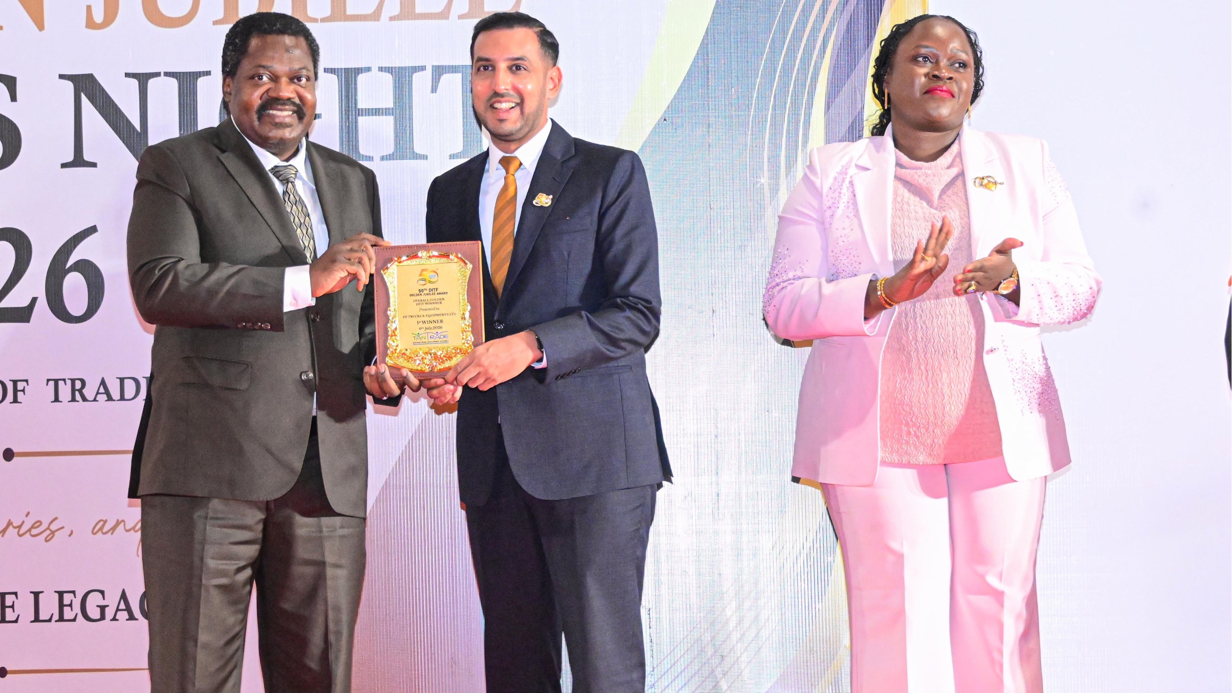 Makamu wa Rais: Serikali yajenga uchumi shindani wa viwanda