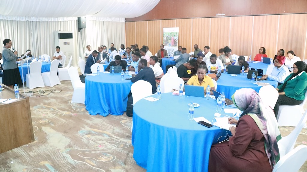 Tanzania kuhakikisha upatikanaji wa fedha za mabadiliko ya tabianchi
