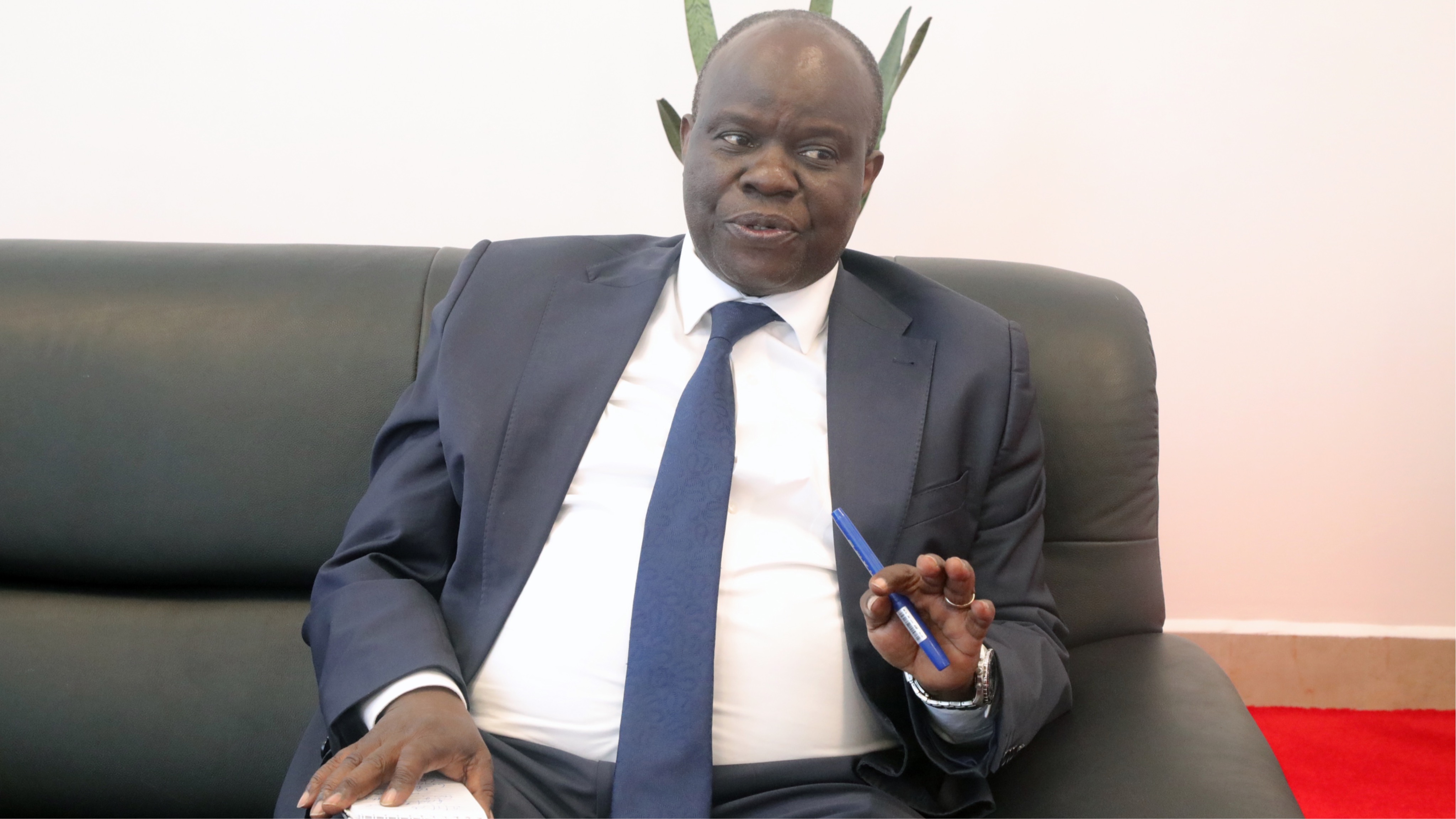 Dkt Muyungi: Sekta binafsi kuchangia 70% ya Dira 2050