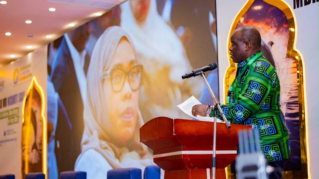 Dkt Muyungi: Serikali yaongeza kasi ya matumizi ya nishati safi ya kupikia