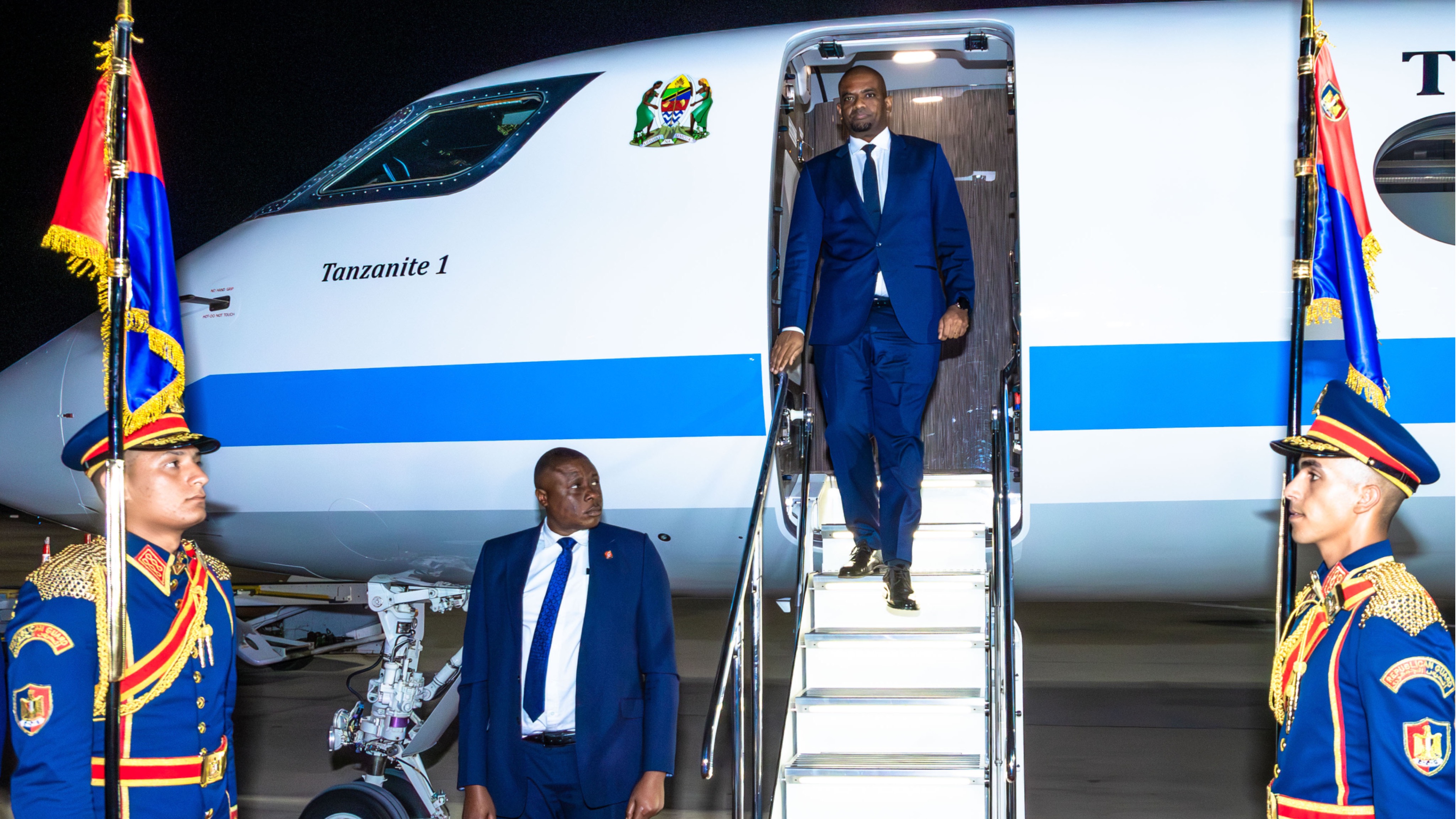 Makamu wa Rais kumwakilisha Rais Mkutano wa Nane wa Nusu Mwaka wa AU