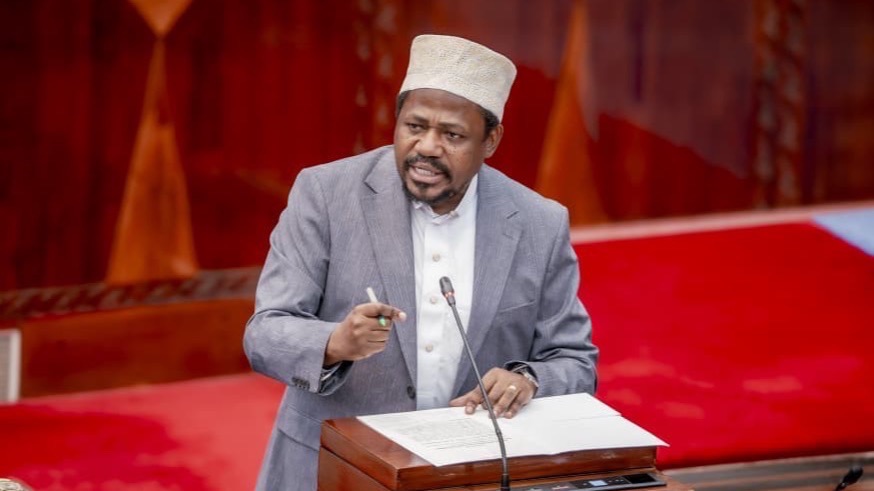 Serikali kuwezesha wananchi kushiriki biashara ya kaboni