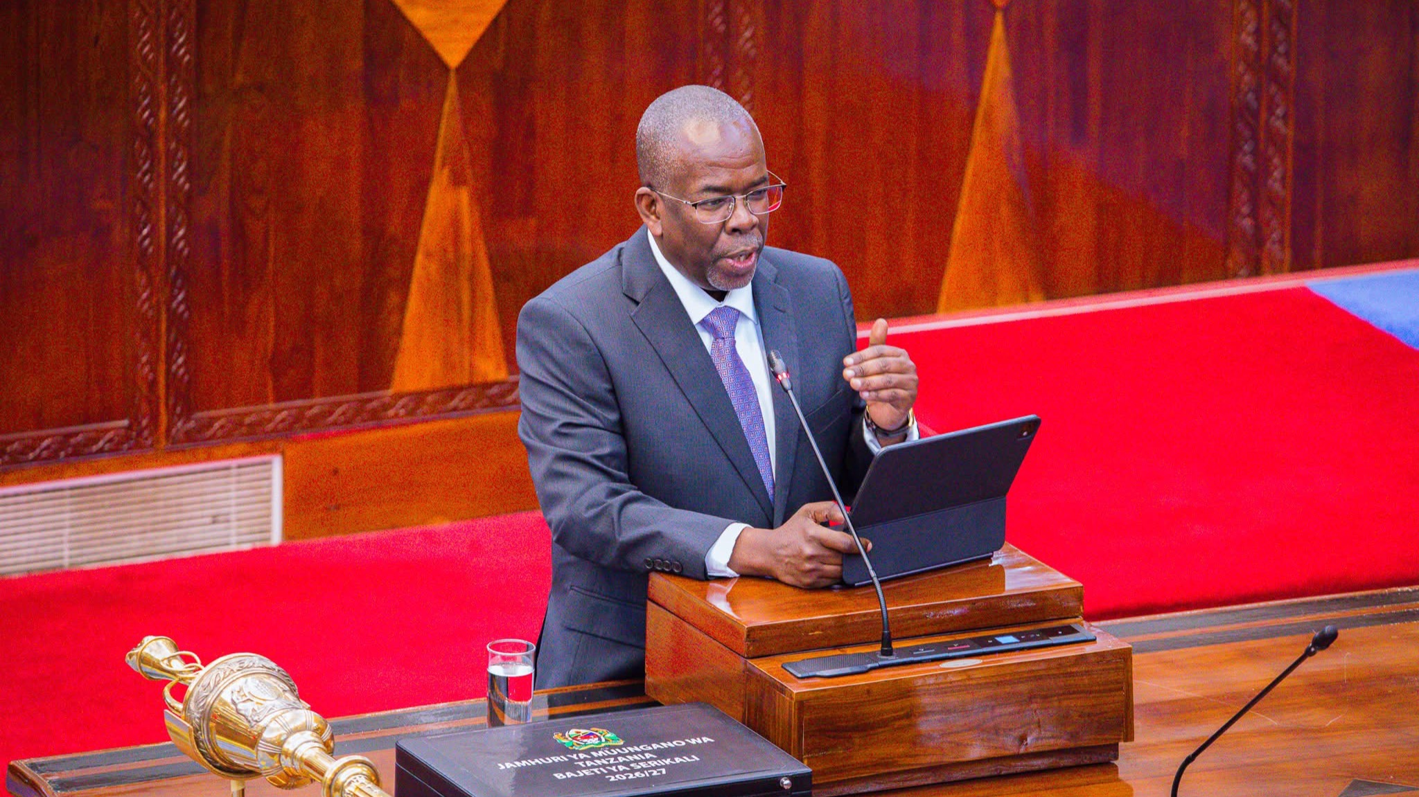 Dola mil 320 kuboresha miundombinu iliyoharibika kwa mabadiliko ya tabianchi