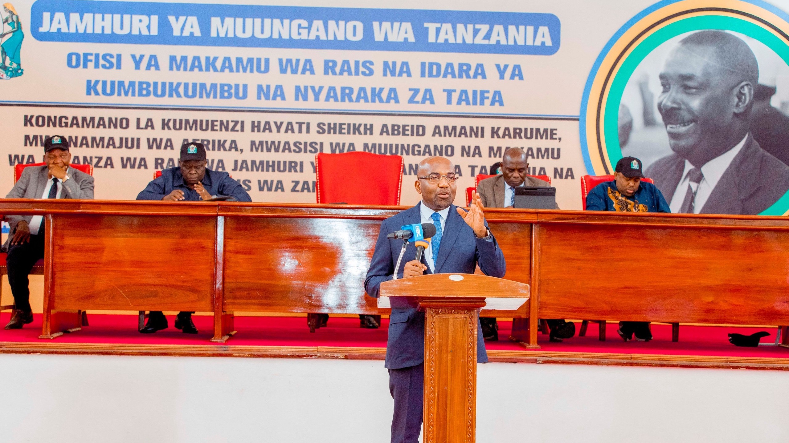 Vijana watakiwa kutetea misingi ya Muungano