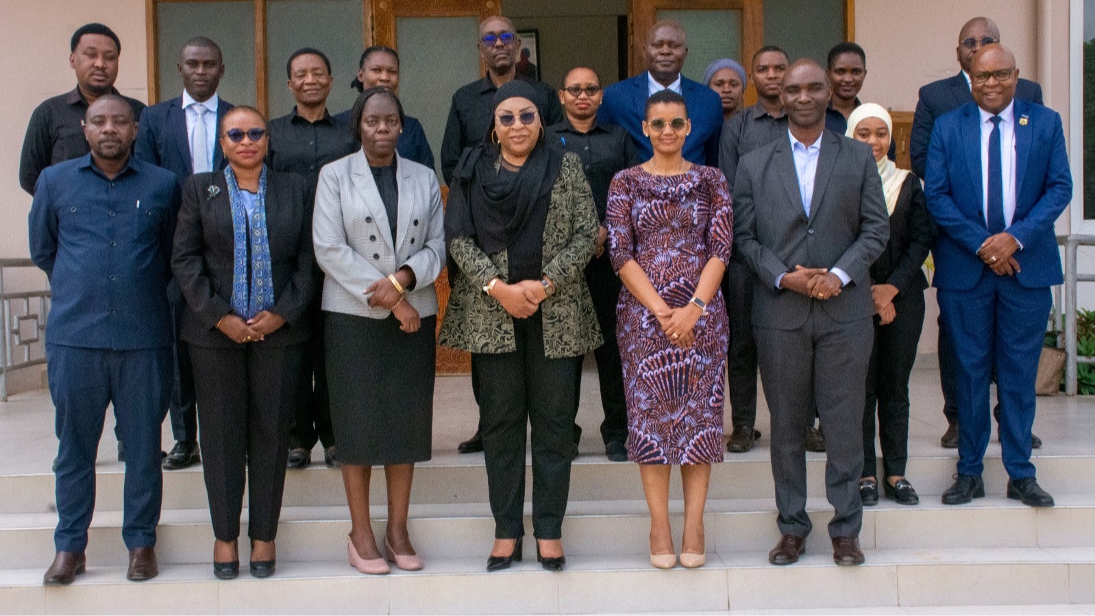 Ofisi ya Makamu wa Rais, TBC kushirikiana kuimarisha uhamasishaji utunzajiwa Mazingira