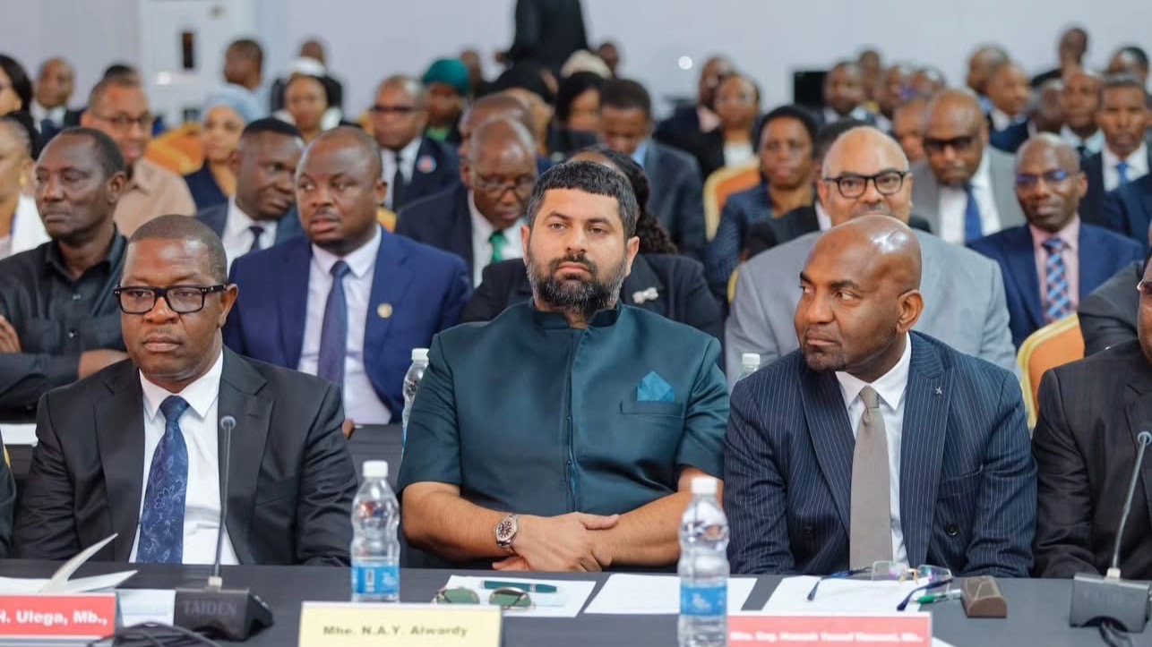 Waziri, Naibu Waziri Ofisi ya Makamu wa Rais washiriki Semina elekezi Zanzibar