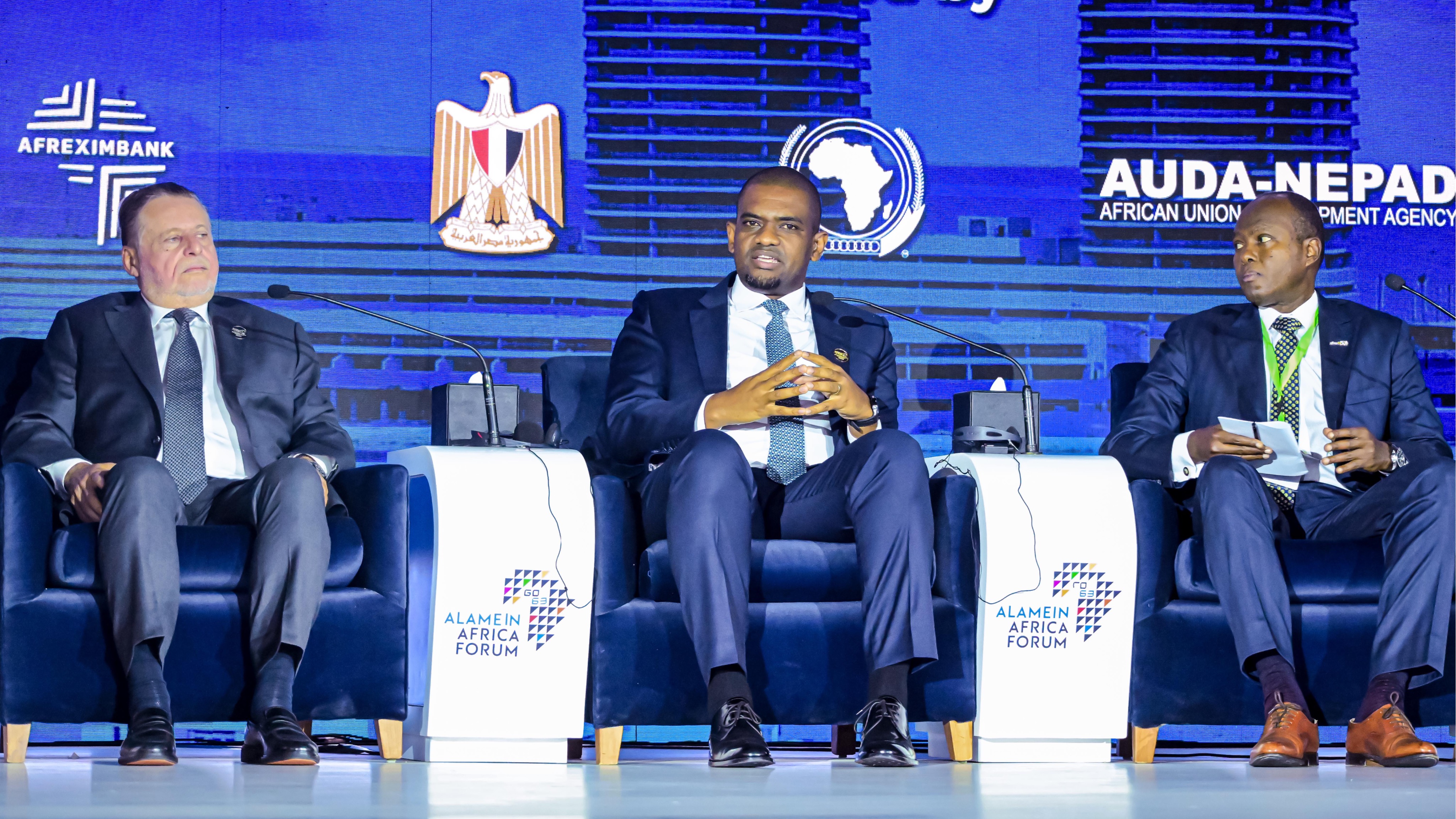 Makamu wa Rais apeleka ujumbe wa Tanzania kwa Afrika, sasa ni utekelezaji