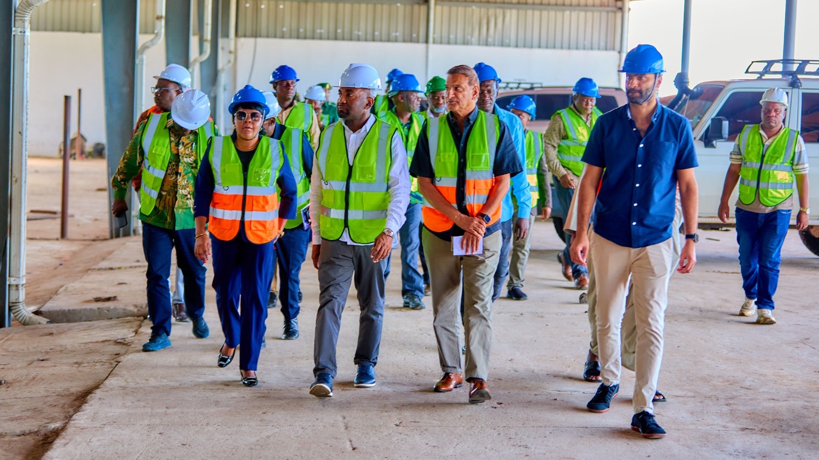 Serikali kuleta mageuzi ya kijani