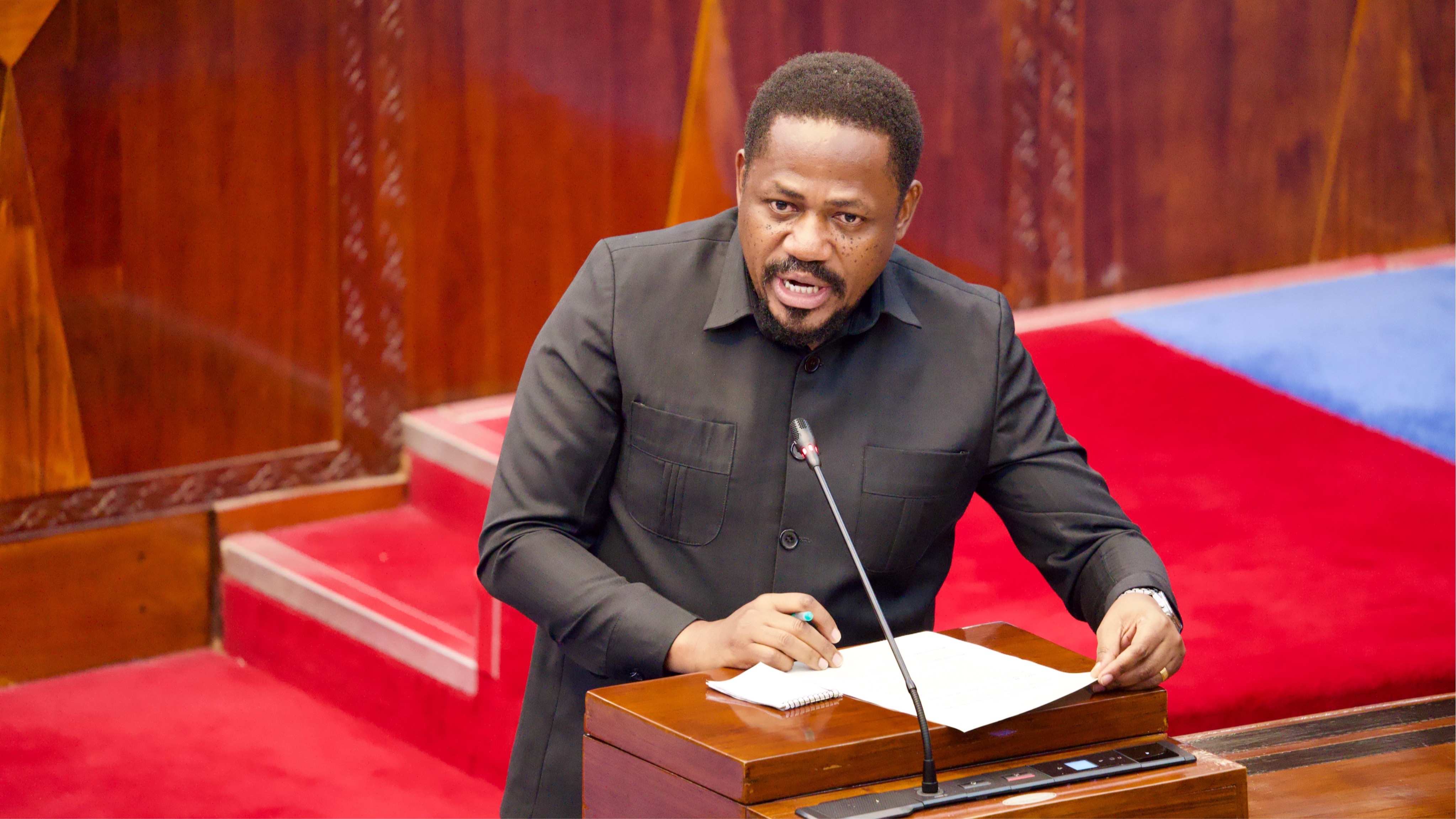 Serikali kuhakikisha wananchi wanapata elimu biashara ya kaboni