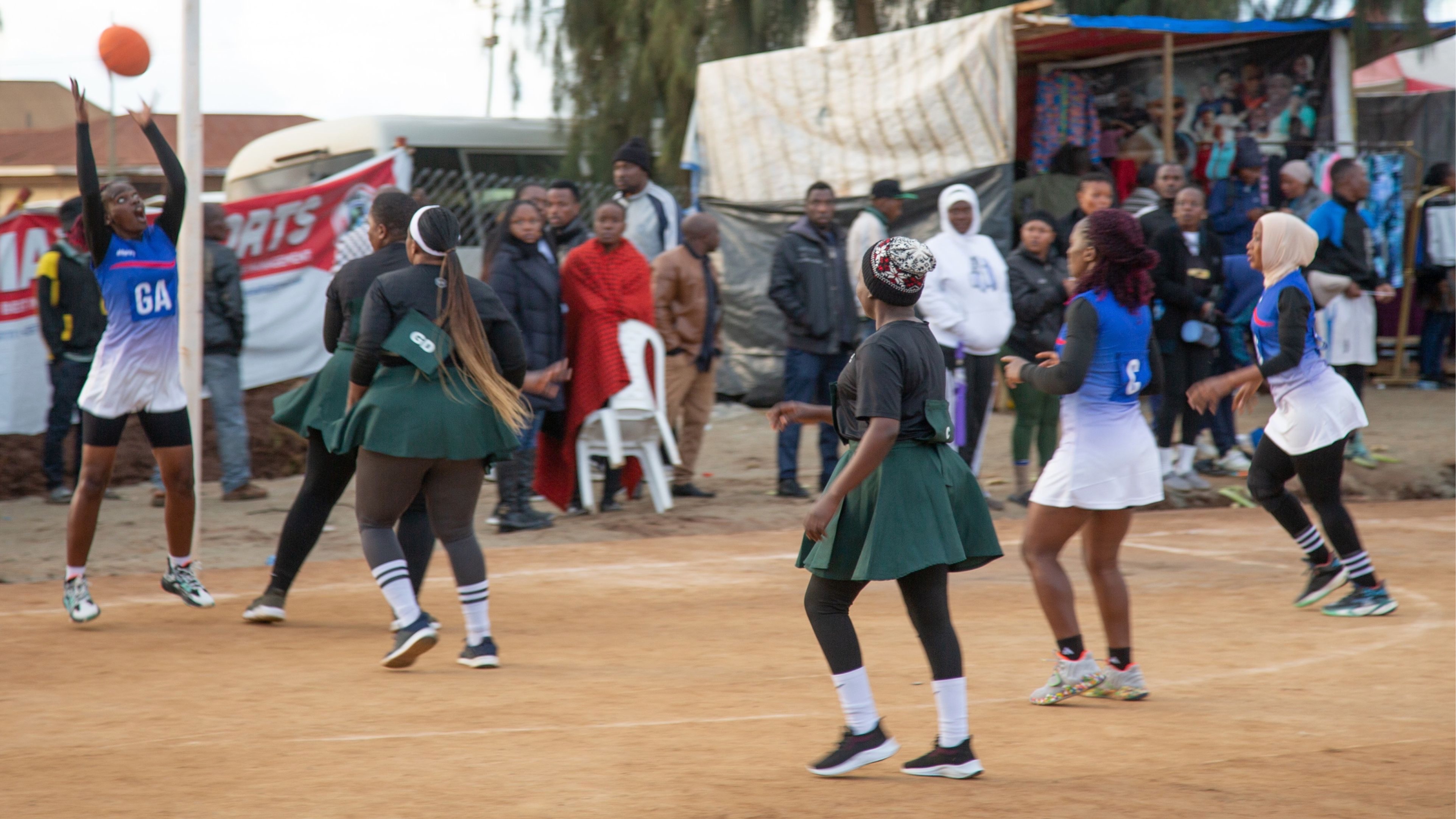 Ofisi ya Makamu wa Rais yafuzu kwa kishindo 16 bora Mei Mosi, 2026