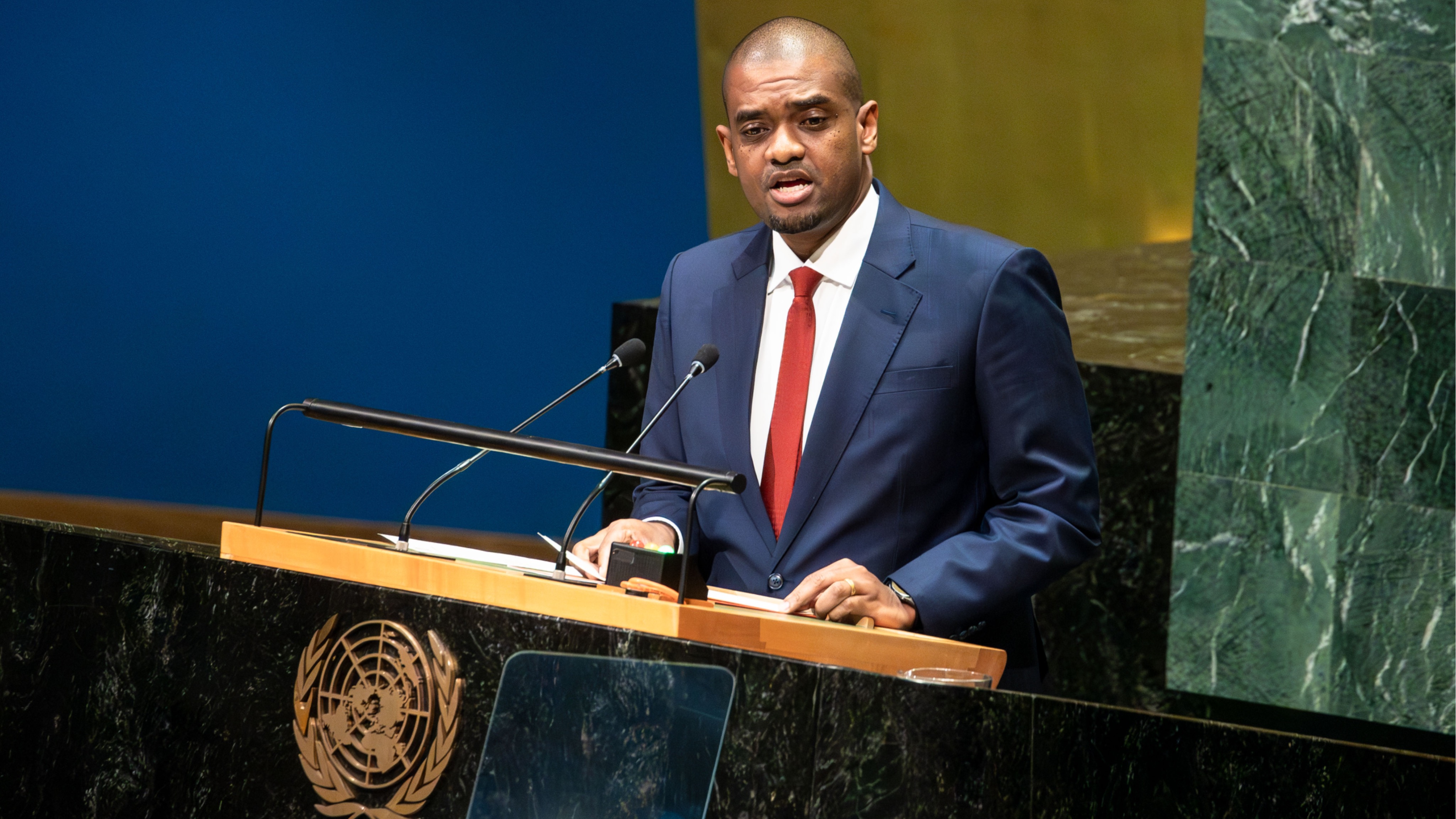 Tanzania yapunguza vifo vya mama, mtoto, kuwania kiti Baraza la Usalama UN
