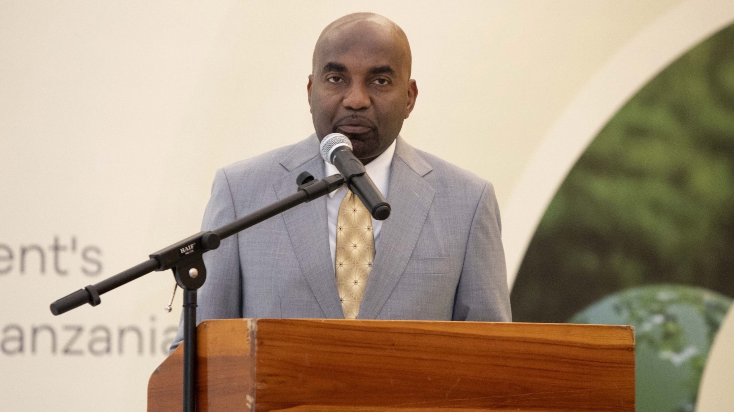 Masauni: Biashara ya Kaboni kuongeza tija katika sekta ya kilimo