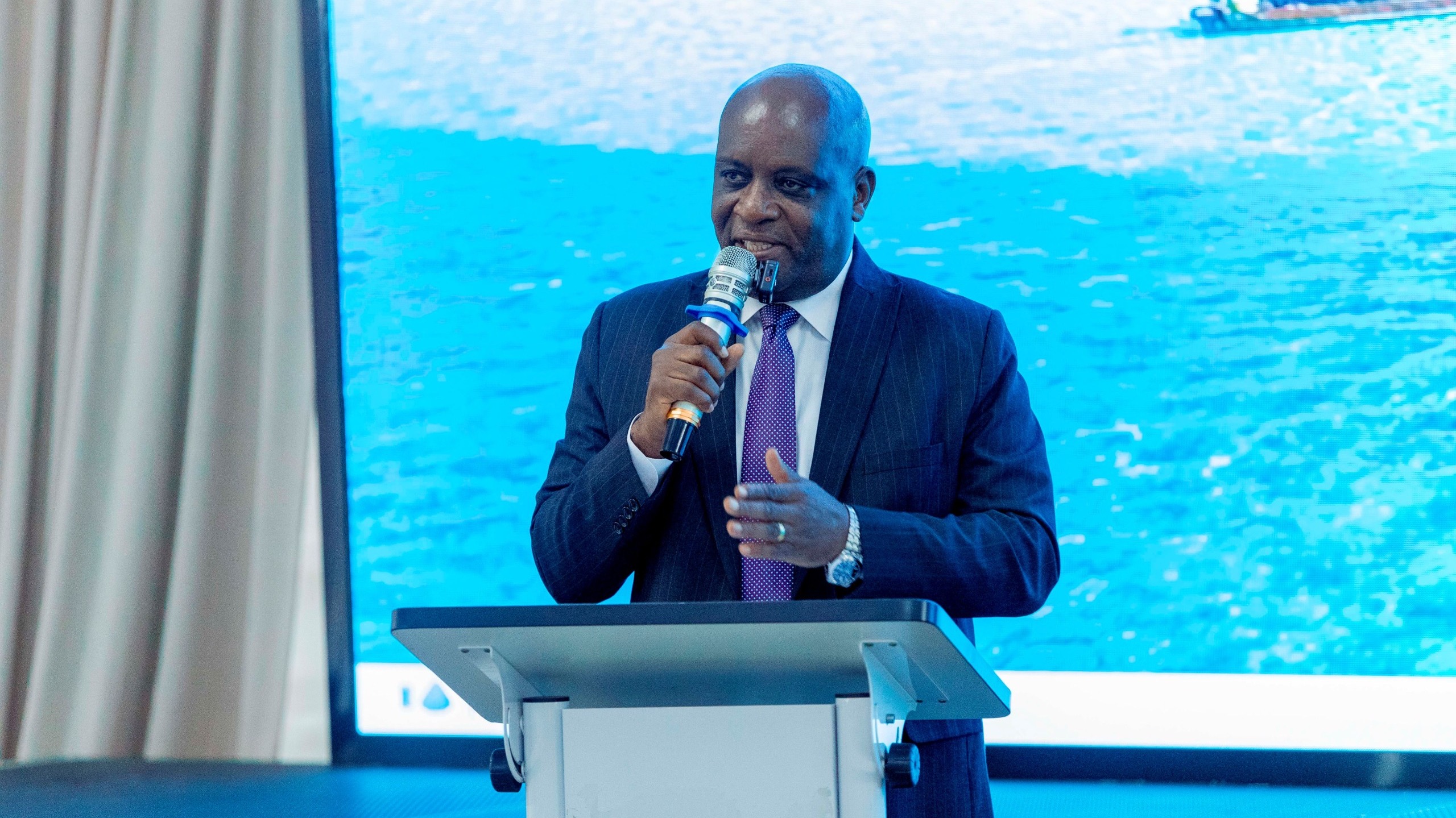 Tanzania mwenyeji COP 12