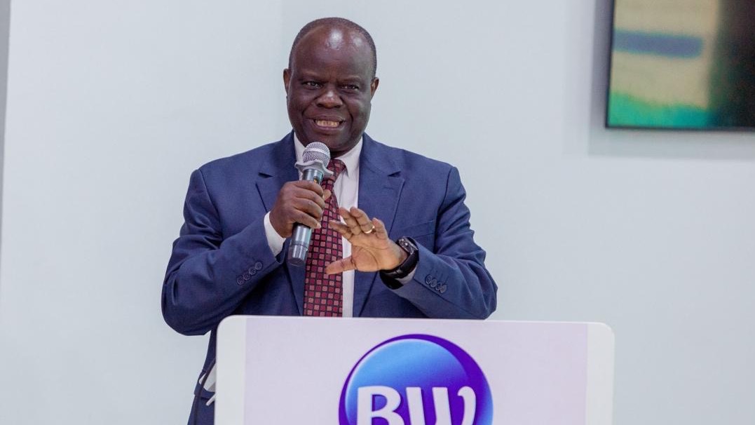 Dkt. Muyungi: Serikali kuendelea kutafuta fedha za kukabili mabadiliko ya tabianchi