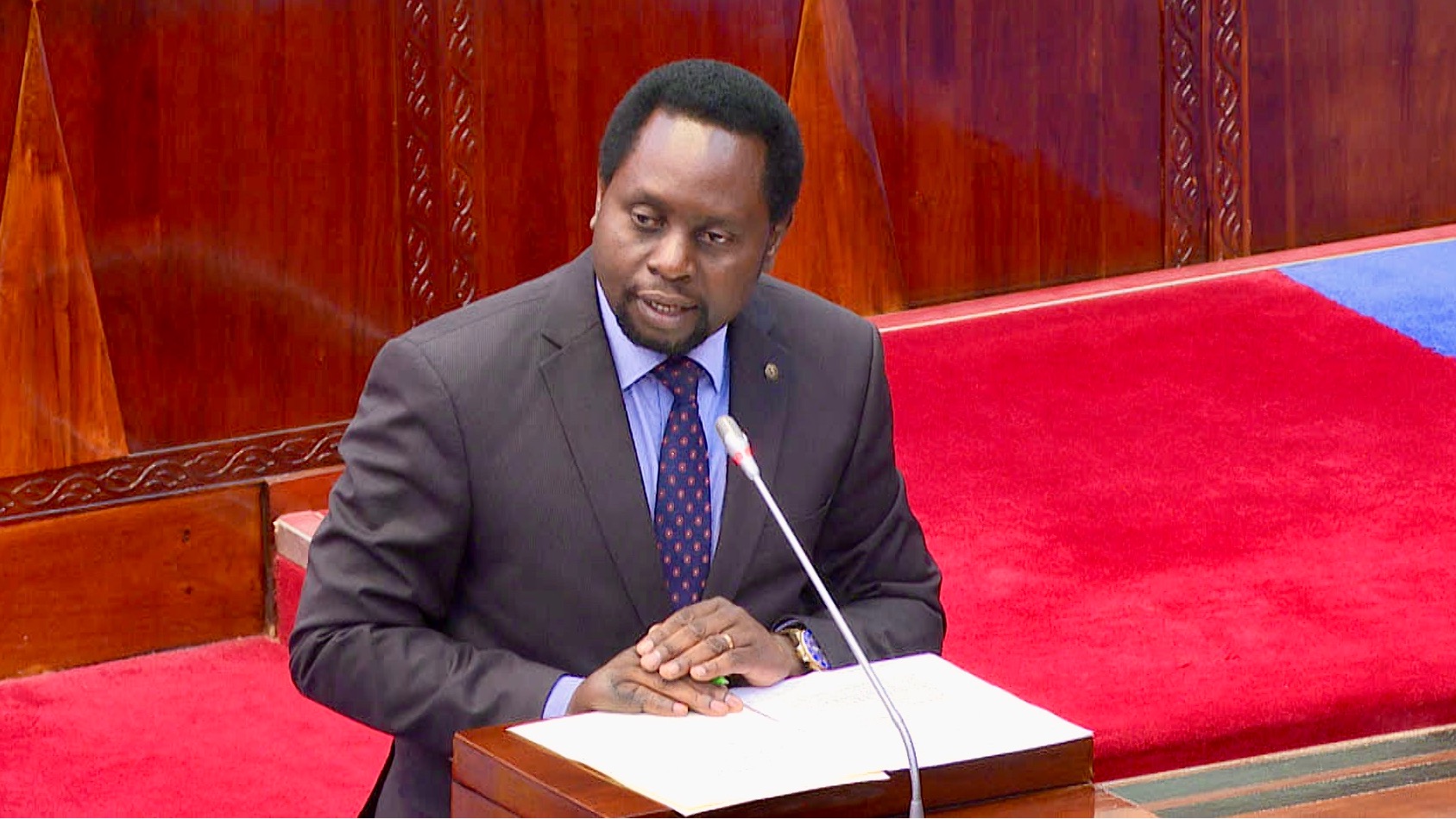 Dkt. Dugange: Miradi 10 ya mazingira yaleta manufaa Zanzibar