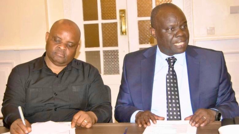 Dkt Muyungi: Tanzania kuimarisha soko la biashara ya kaboni kimataifa