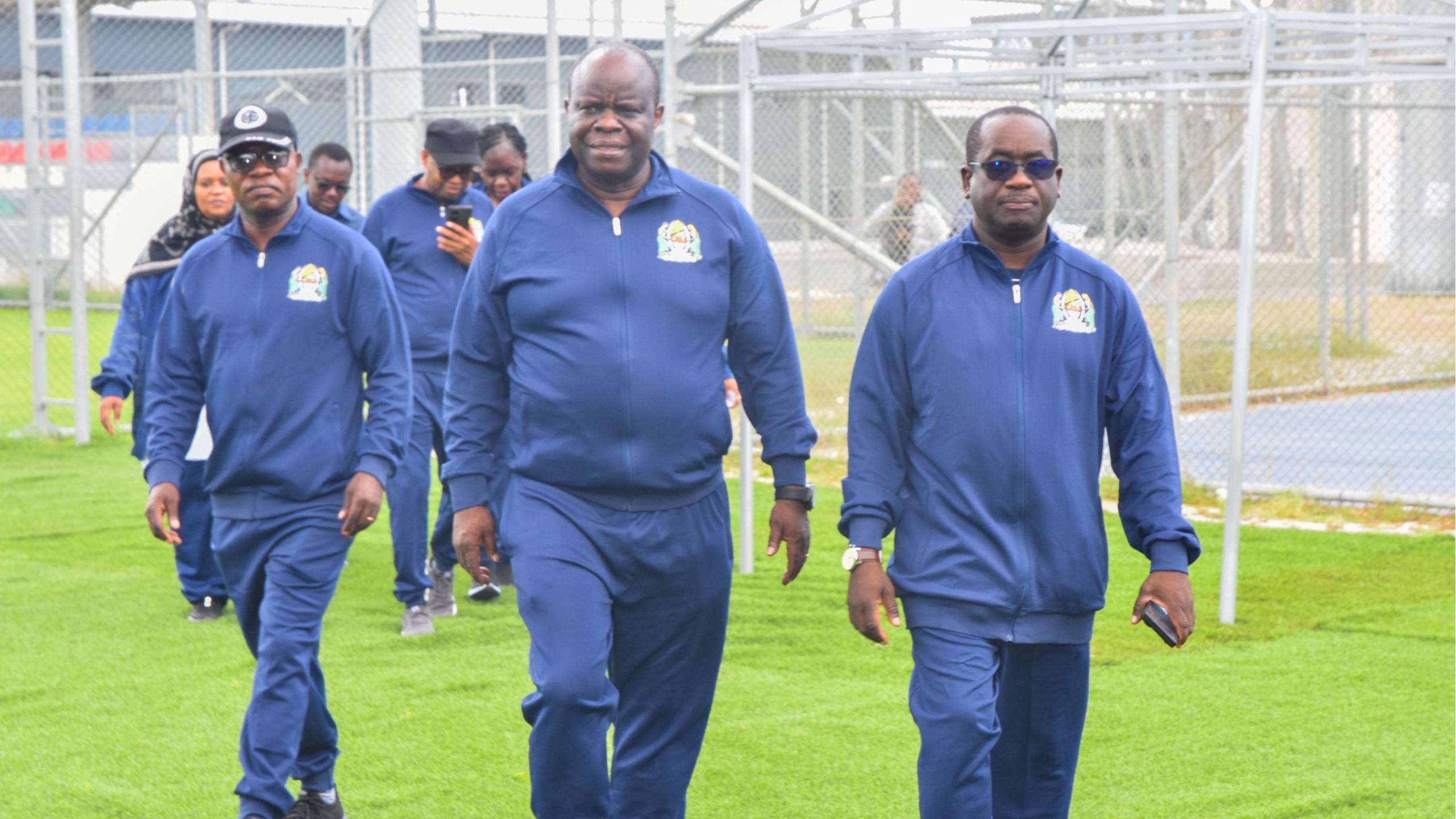 Dkt. Muyungi: Mashindano ya Ligi ya Muungano yaimarisha mshikamano kwa Watanzania