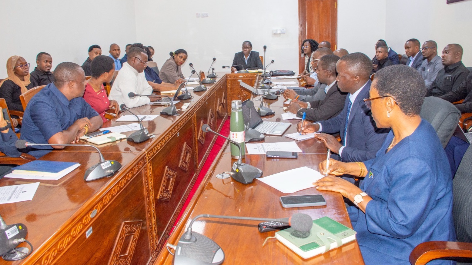 Wadau waombwa kushiriki maandalizi Maadhimisho Siku ya Mazingira Duniani