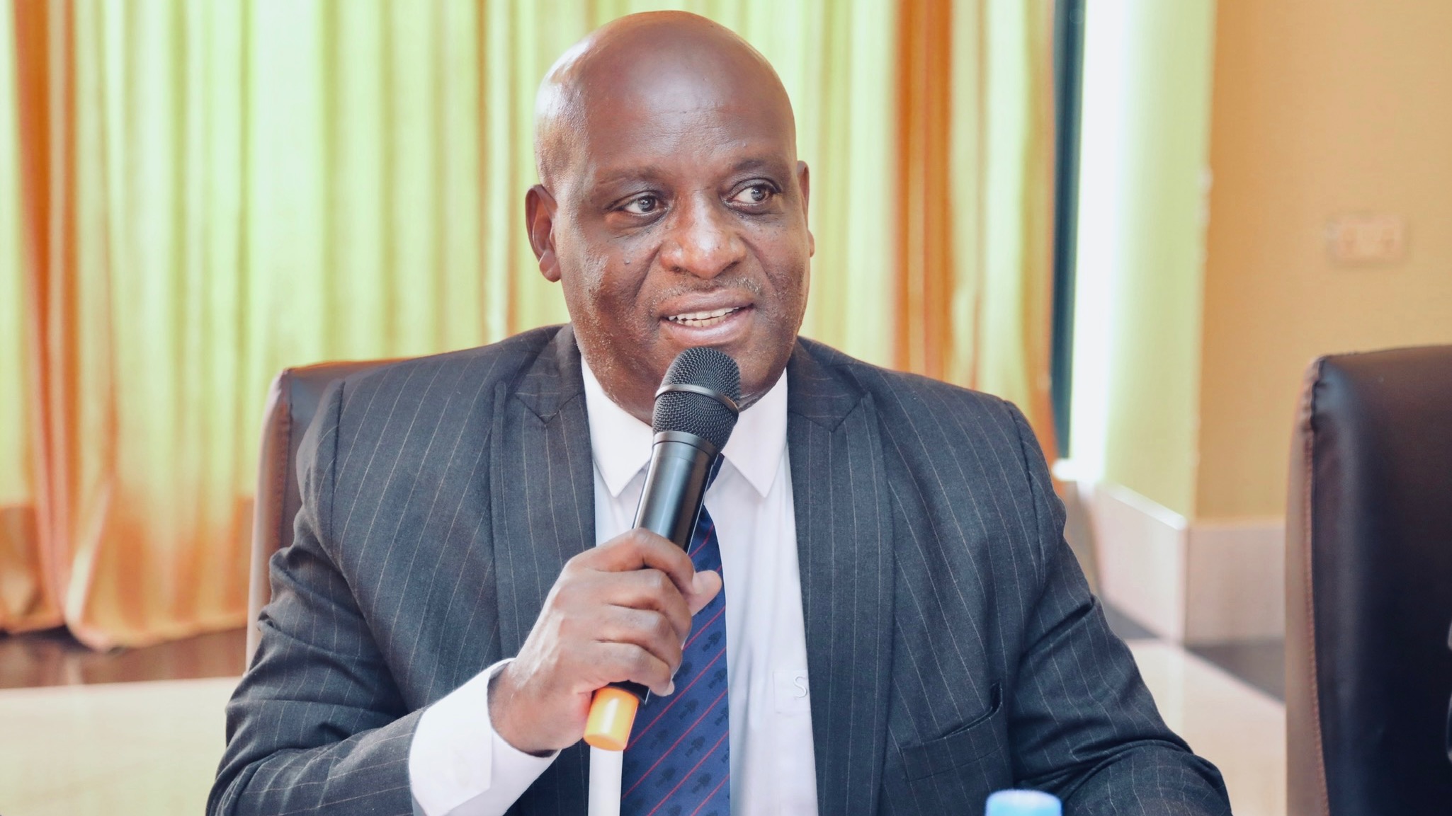 Ofisi ya Makamu wa Rais yazindua mradi wa kuhimili mabadiliko ya tabianchi