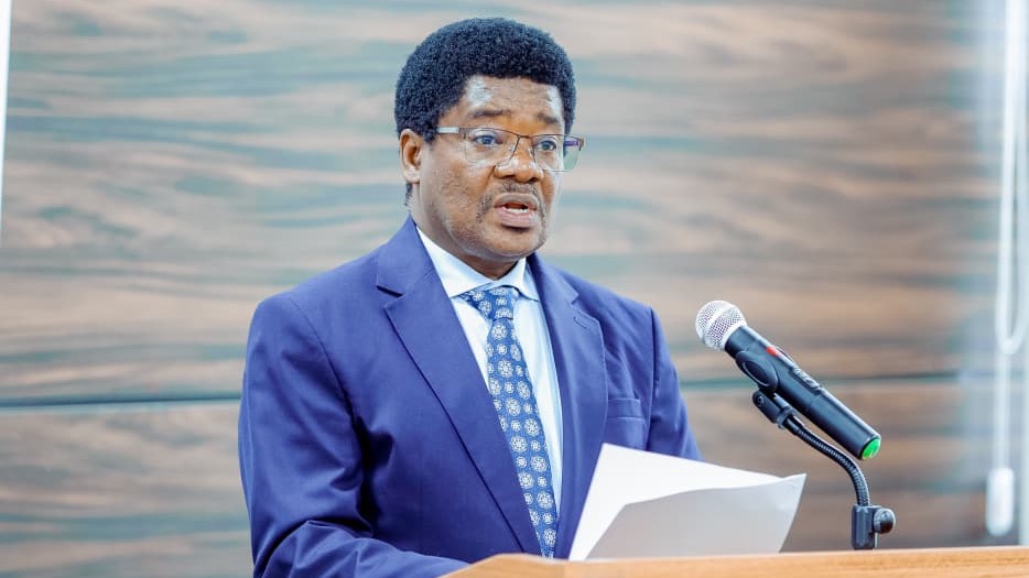 Menejimenti ya Ofisi ya Makamu wa Rais yakutana kujadili muelekeo 2026/27