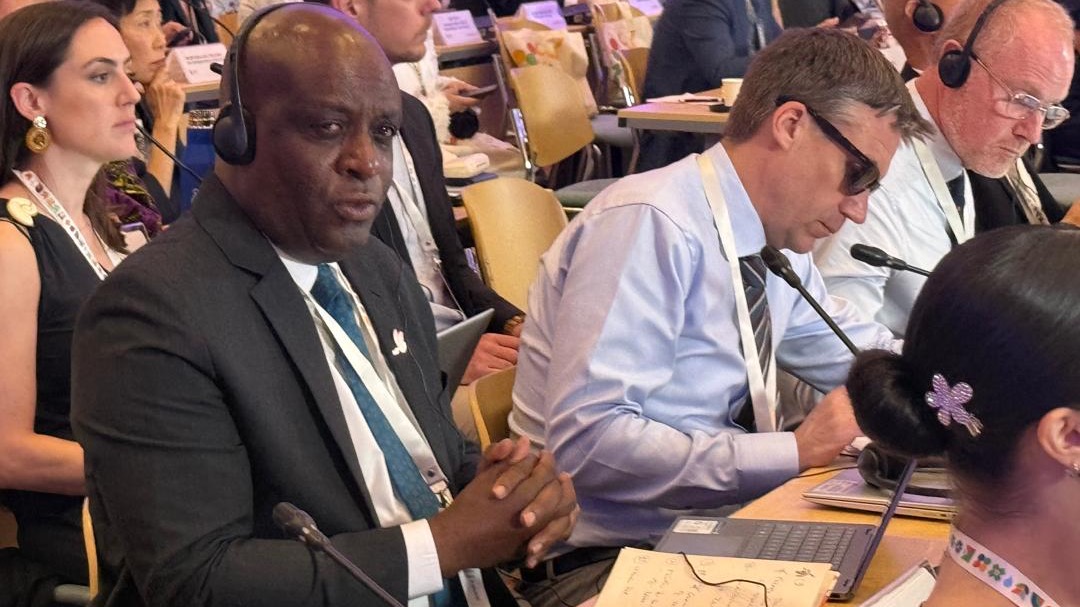 Tanzania yasisitiza njia Jumuishi na inayozingatia Maendeleo katika mjadala wa Nishati Duniani