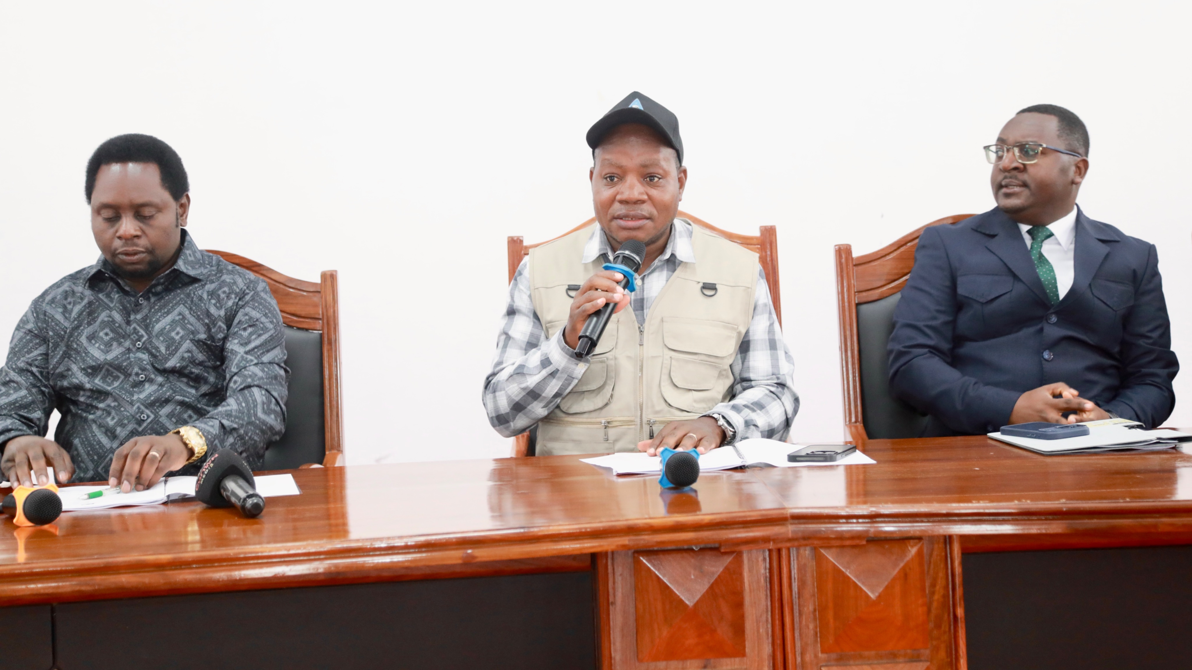 Kamati ya Bunge yapendekeza mradi wa biashara ya kaboni kutekelezwa Iringa