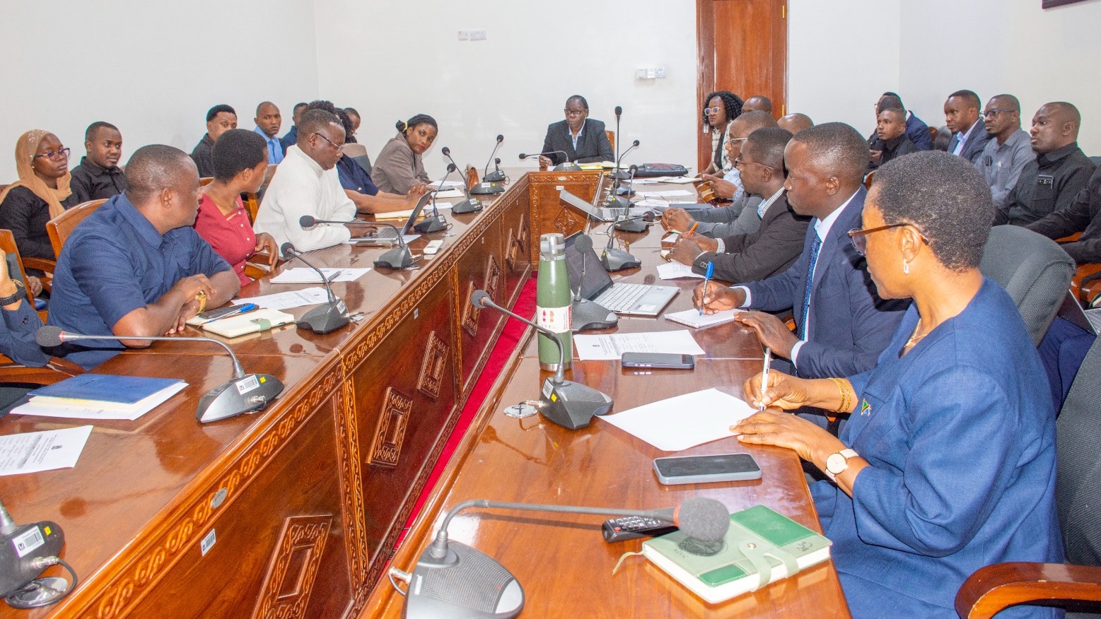 Wadau waombwa kushiriki maandalizi Maadhimisho Siku ya Mazingira Duniani