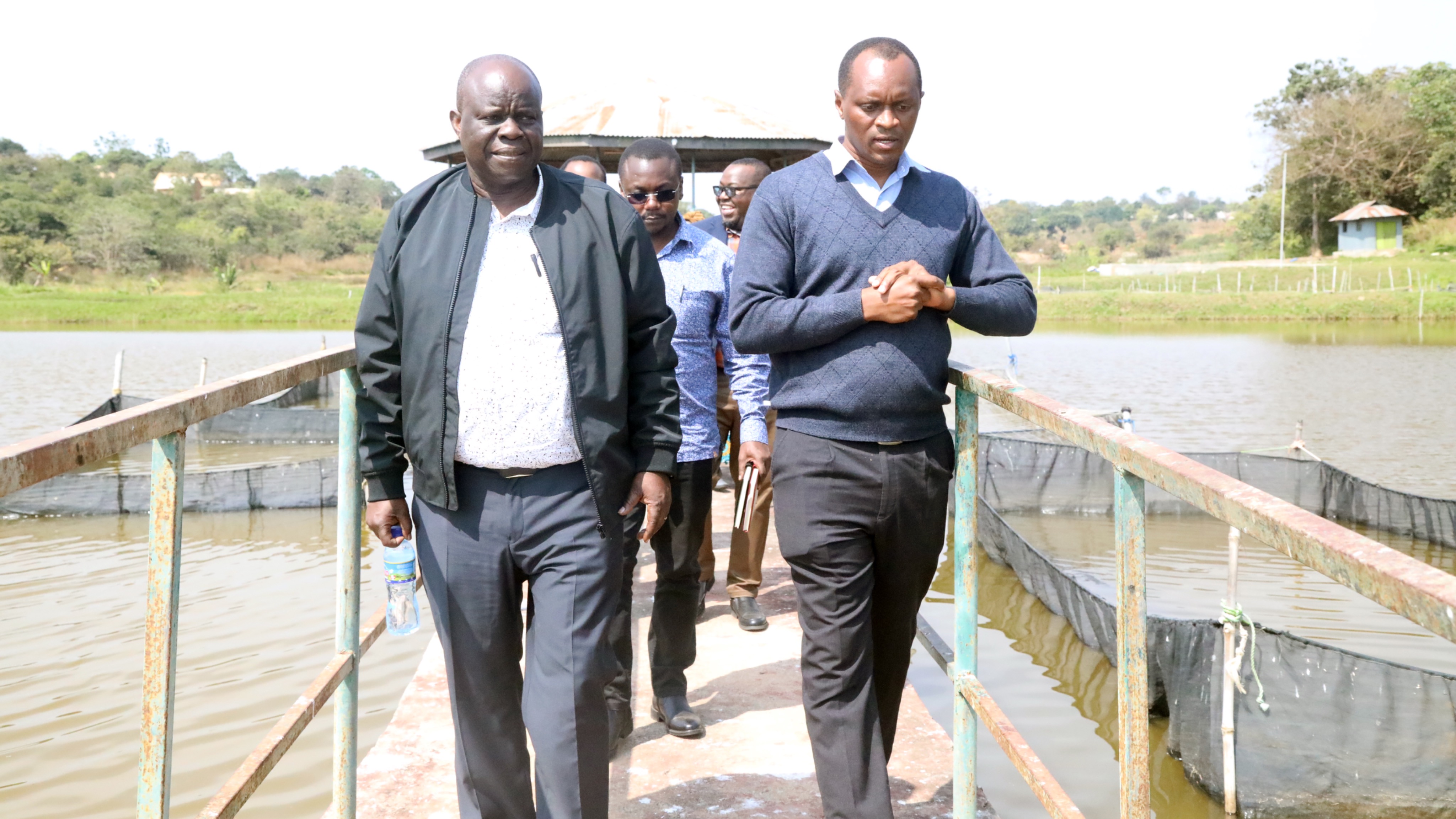 Dkt. Muyungi ataka wananchi kuchangamkia fursa za usimamizi taka