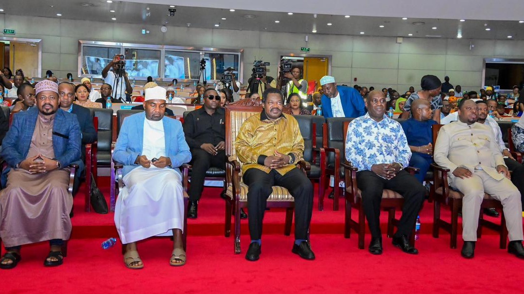 Makamu wa Rais kushiriki Usiku wa Mtanzania