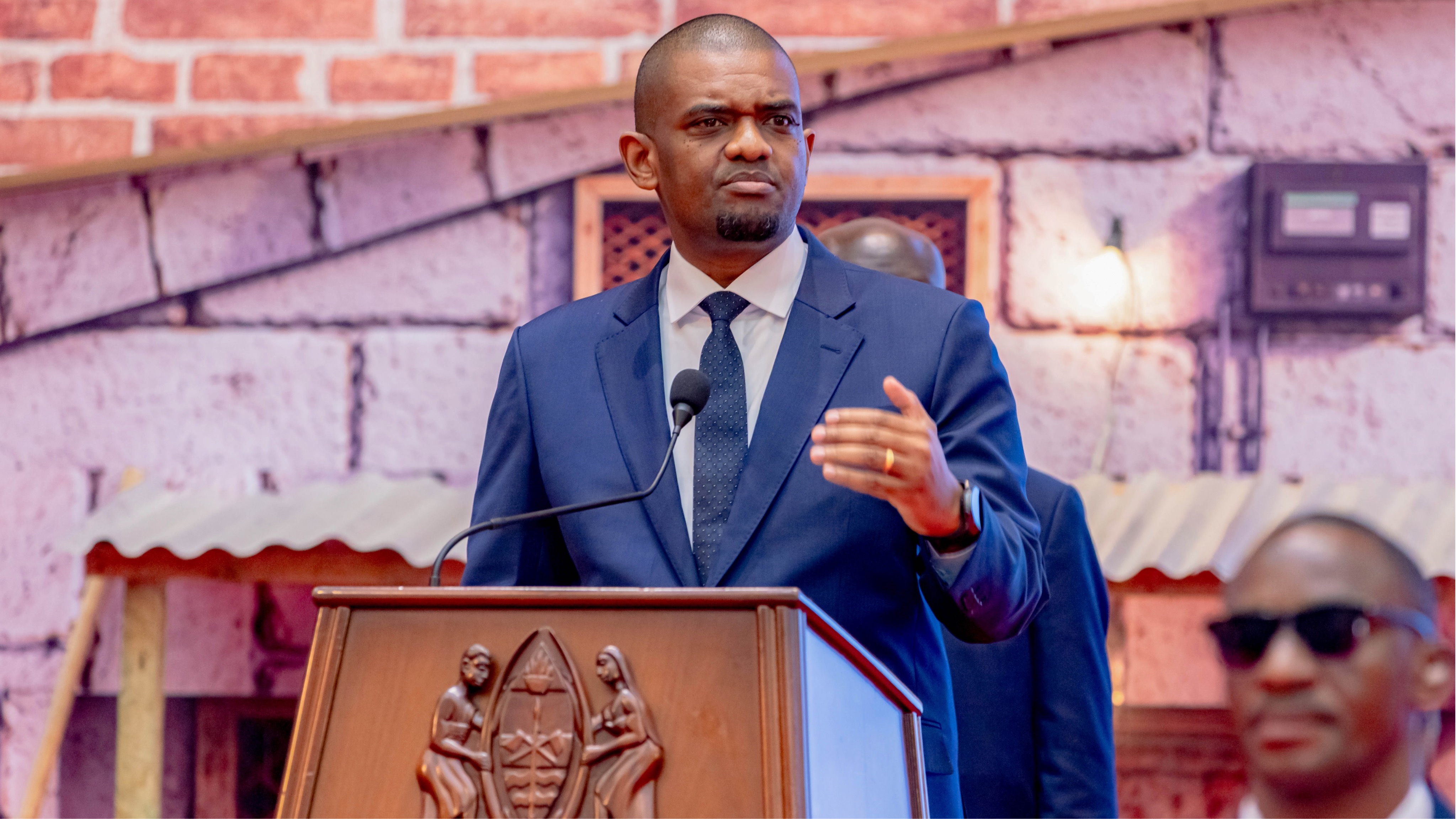 Makamu wa Rais ataka TANESCO iwezeshe mikopo ya umeme