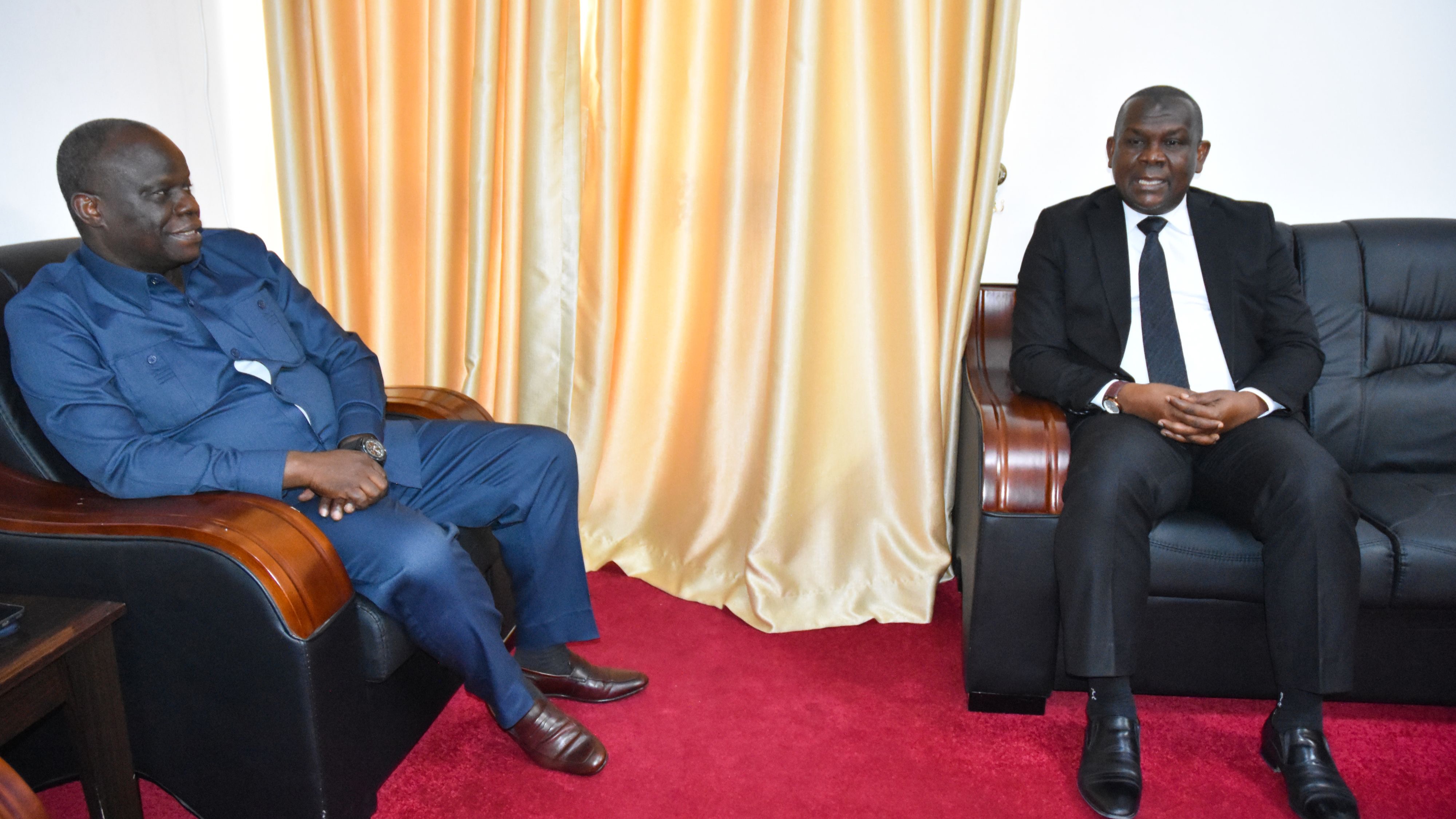 SJMT, SMZ zaweka mikakati kuimarisha Muungano