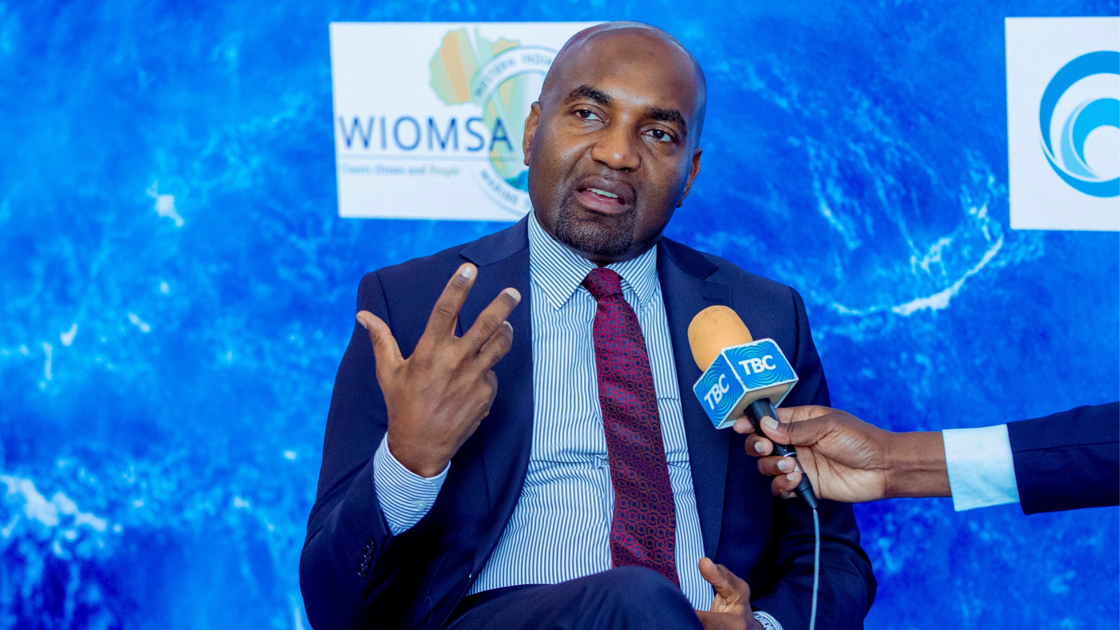 Waziri Masauni: Rasilimali za bahari zitumike kuleta maendeleo